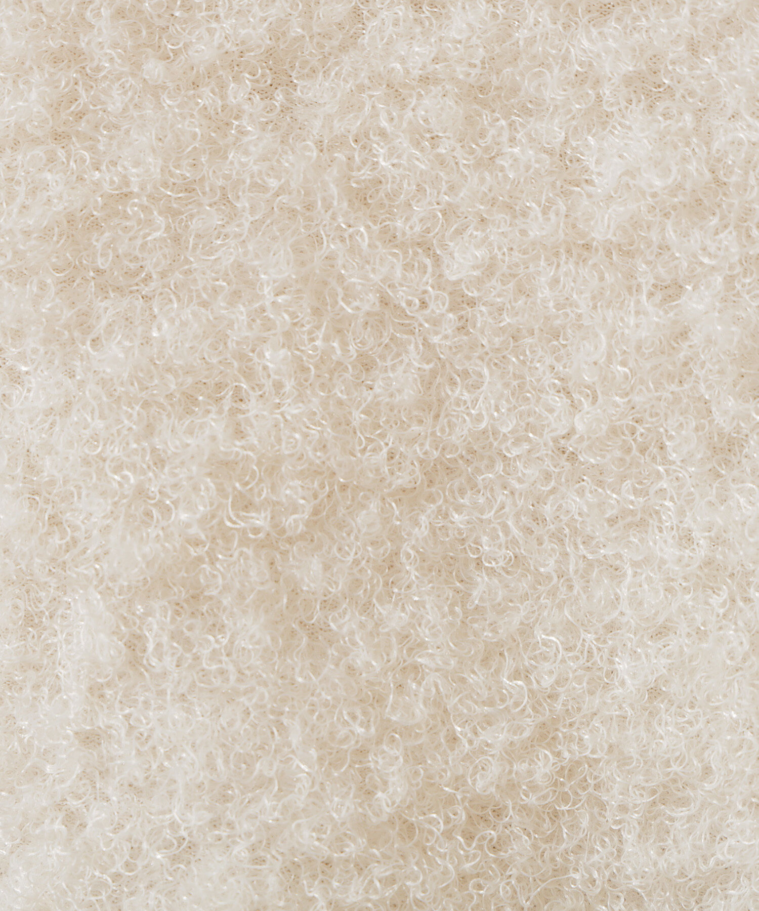  「カーリーフォルムトップス」|Tシャツ・カットソー|