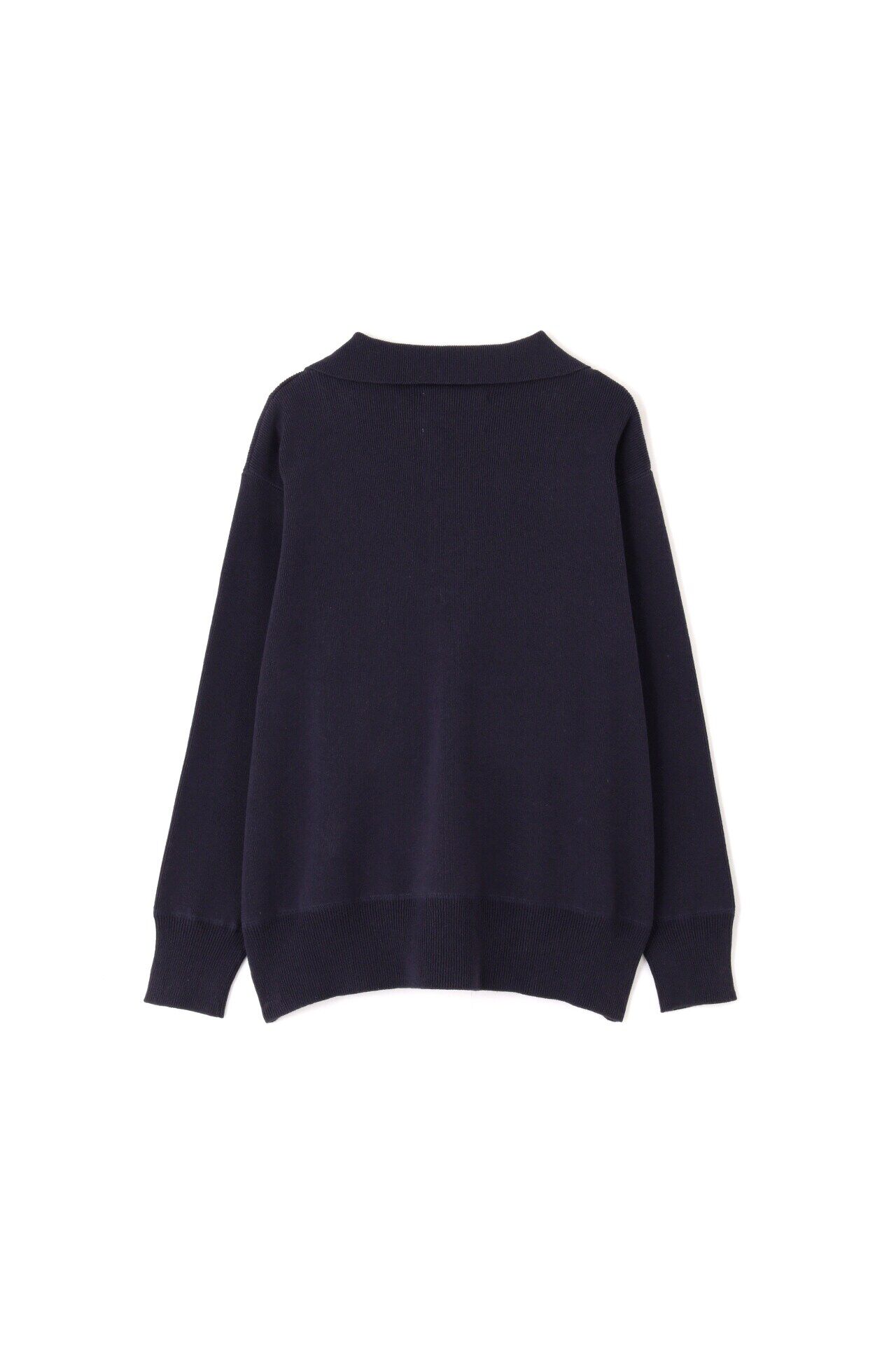 MHL.「VINTAGE DRY COTTON」|ニット・セーター|