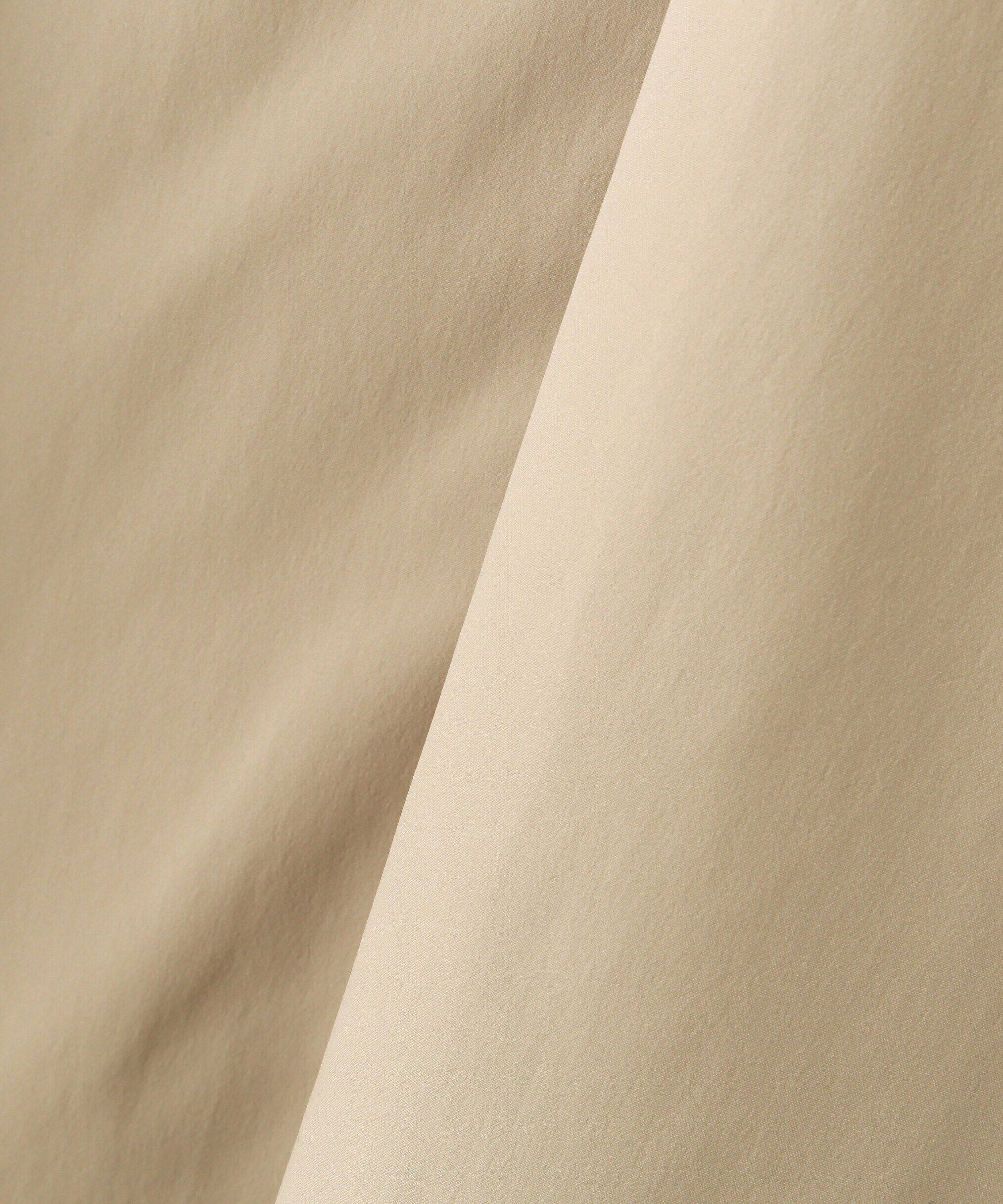  「レイヤースリーブトレンチコート」|その他|