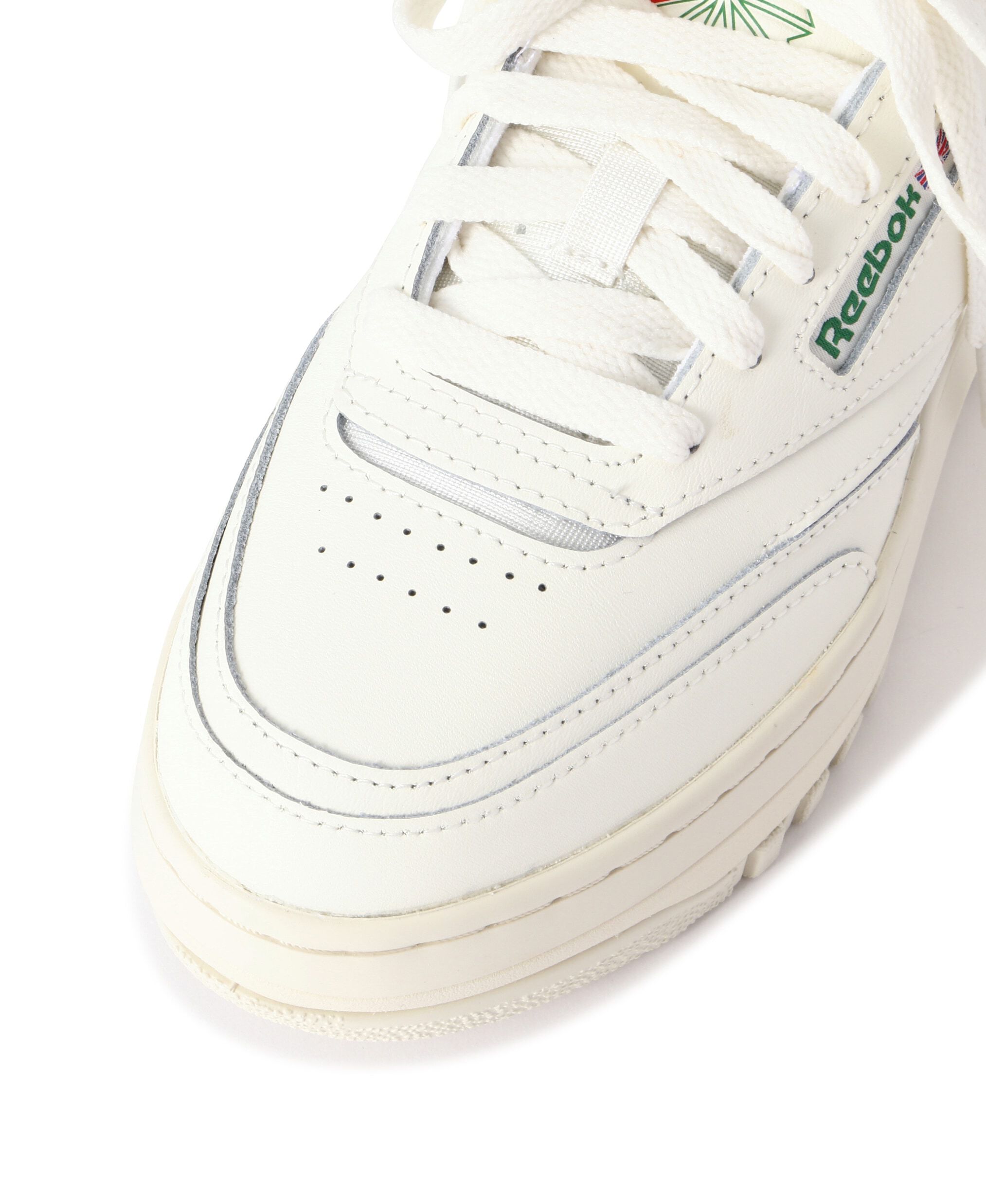  「Reebok CLUB C Extra スニーカー」|その他|