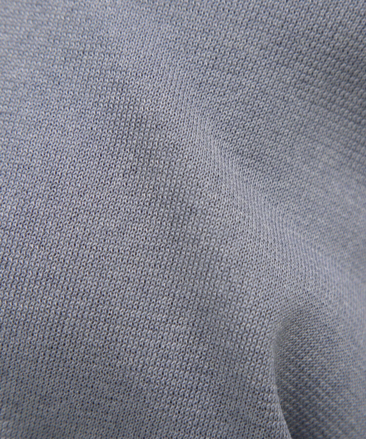  「オフショルクロップドアンサンブル」|ニット・セーター|