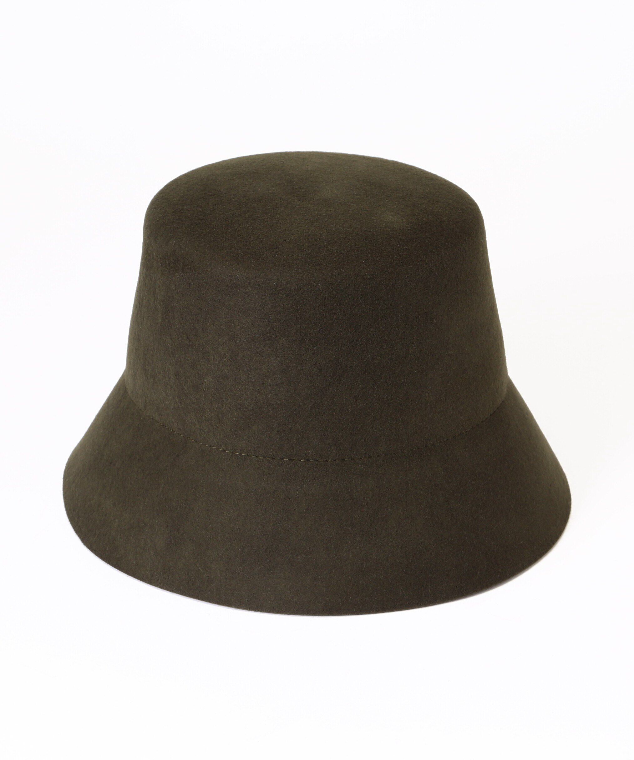  「フェルトバケットハット」|ソックス|