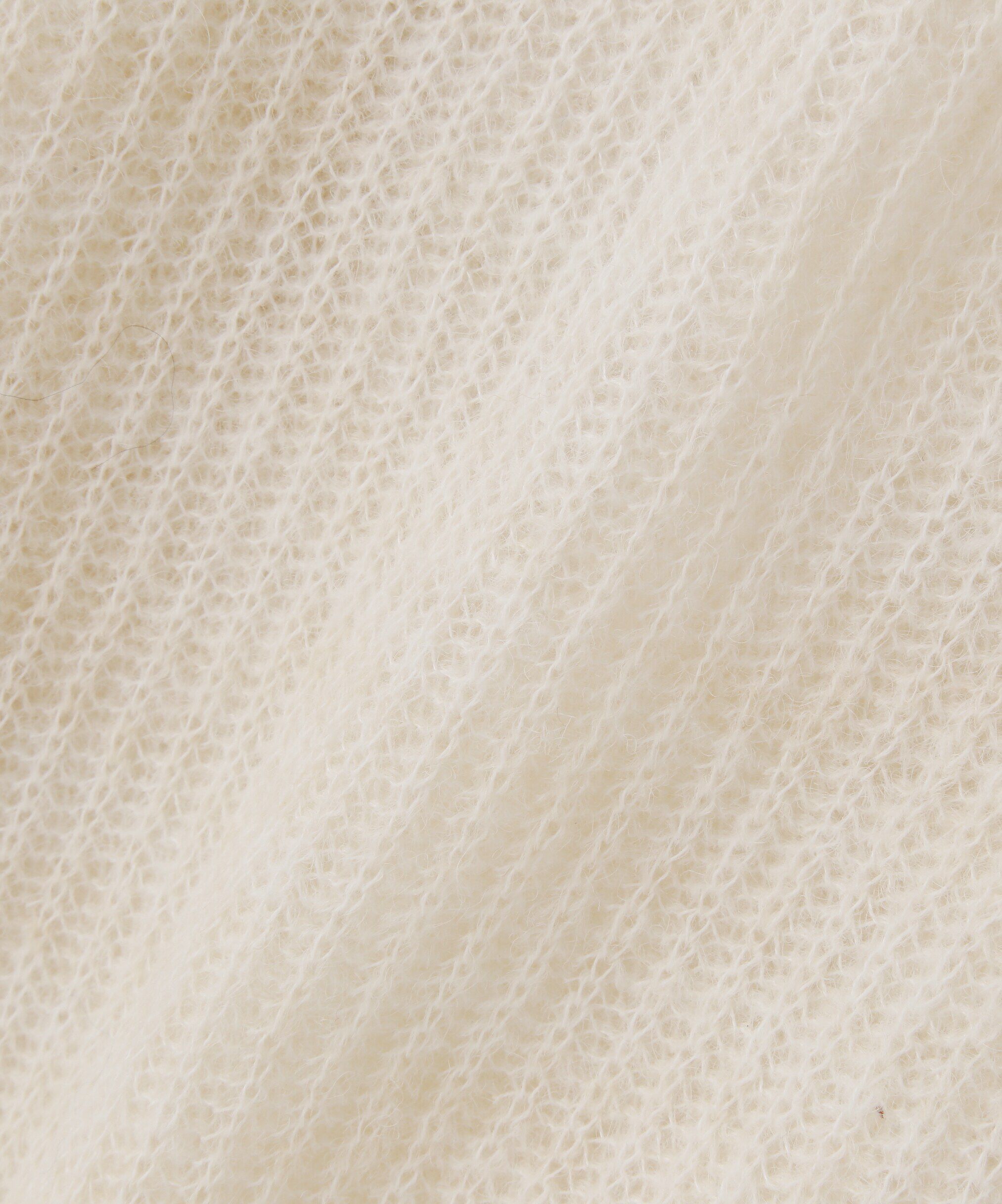  「シアーモヘヤライクニットカーディガン」|ニット・セーター|