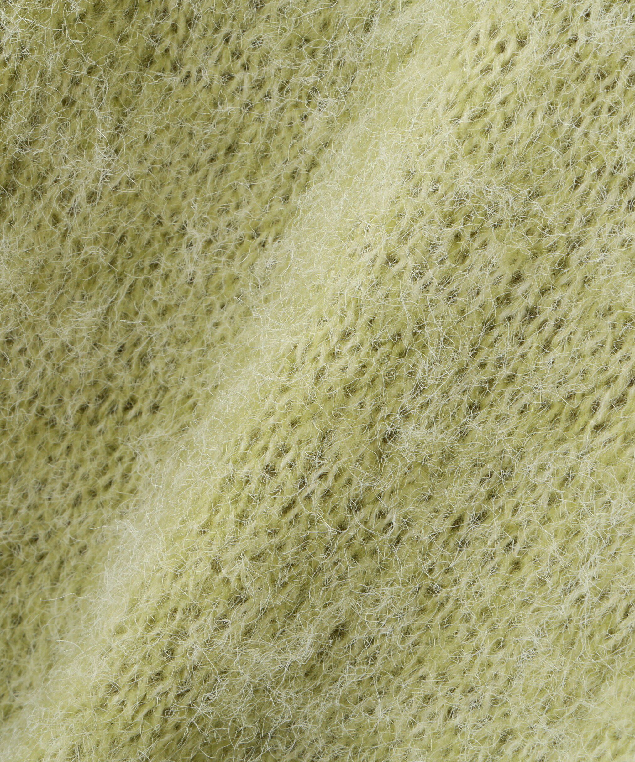  「ミックス起毛裏付きニットジャケット」|ニット・セーター|