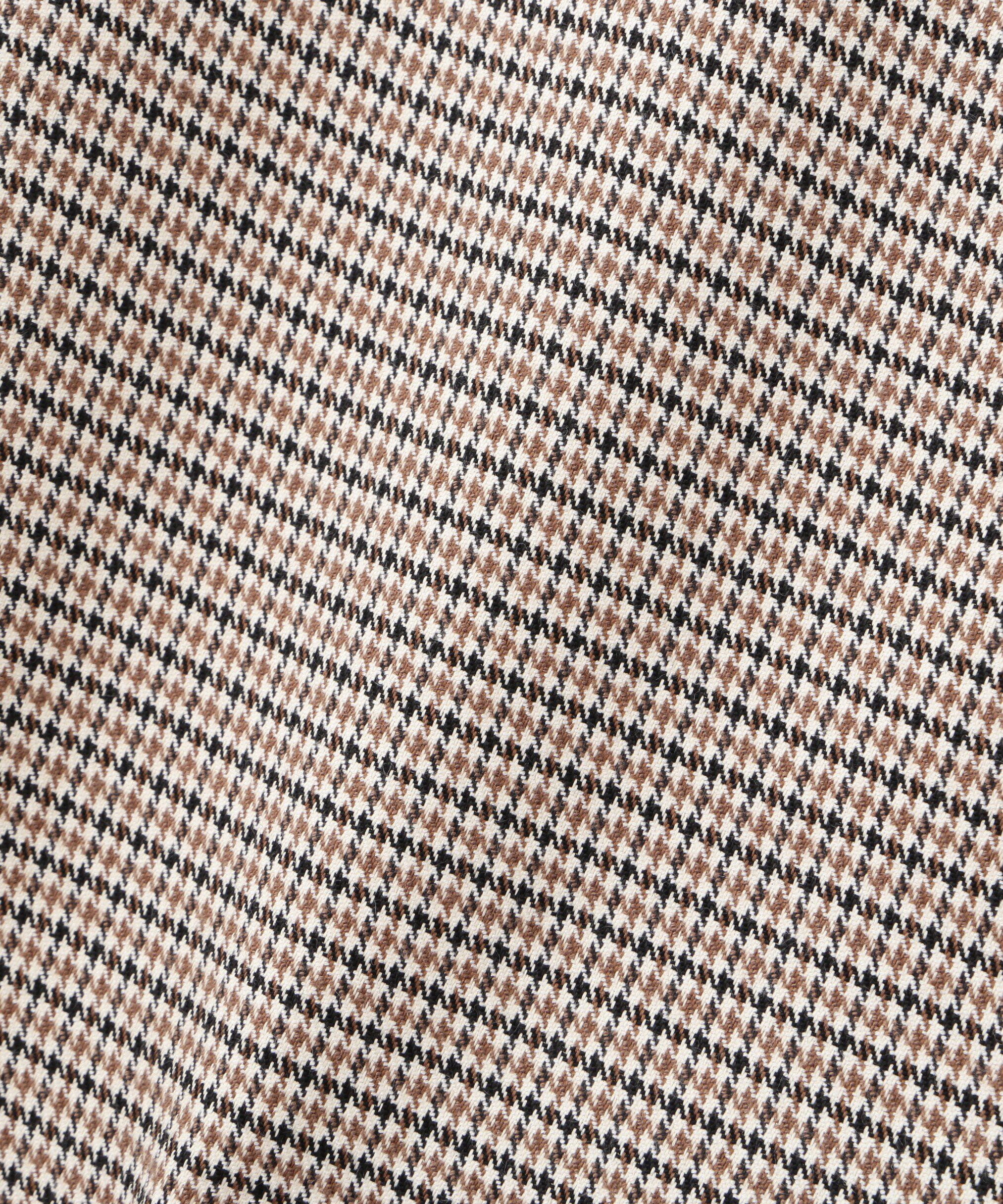  「[低身長サイズ/Sシリーズ]フロントボタンウエスト折り返しナロースカート」|スカート|