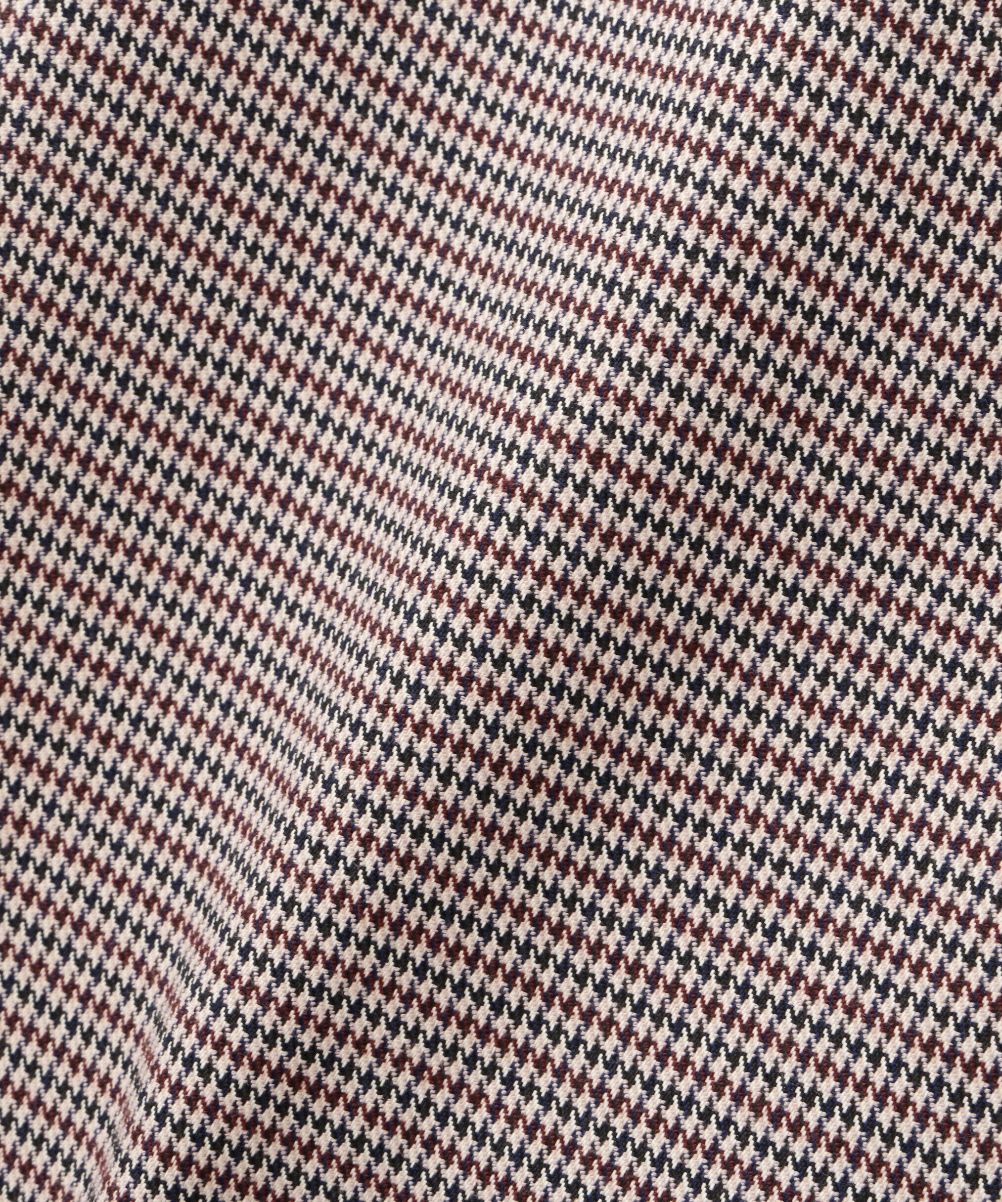  「[低身長サイズ/Sシリーズ]フロントボタンウエスト折り返しナロースカート」|スカート|