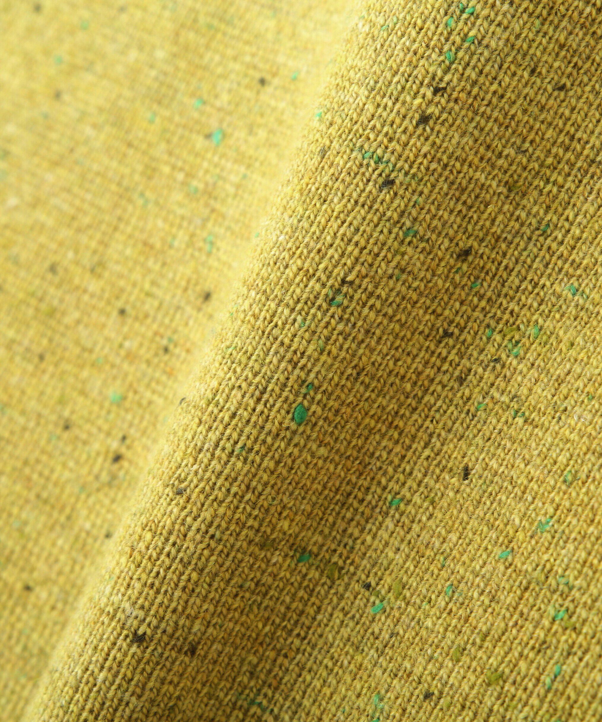  「ネップニットナロースカート」|スカート|