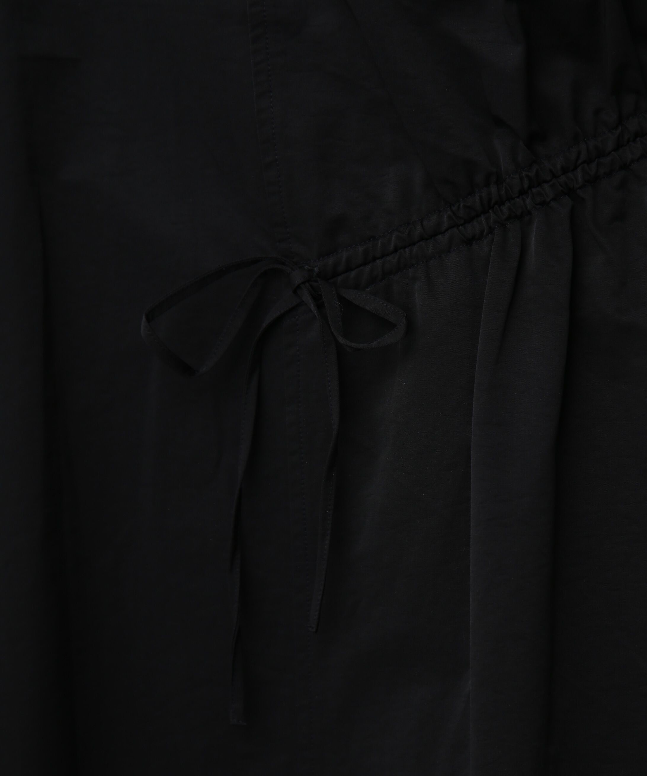  「ランダムシャーリングドロストスカート」|スカート|