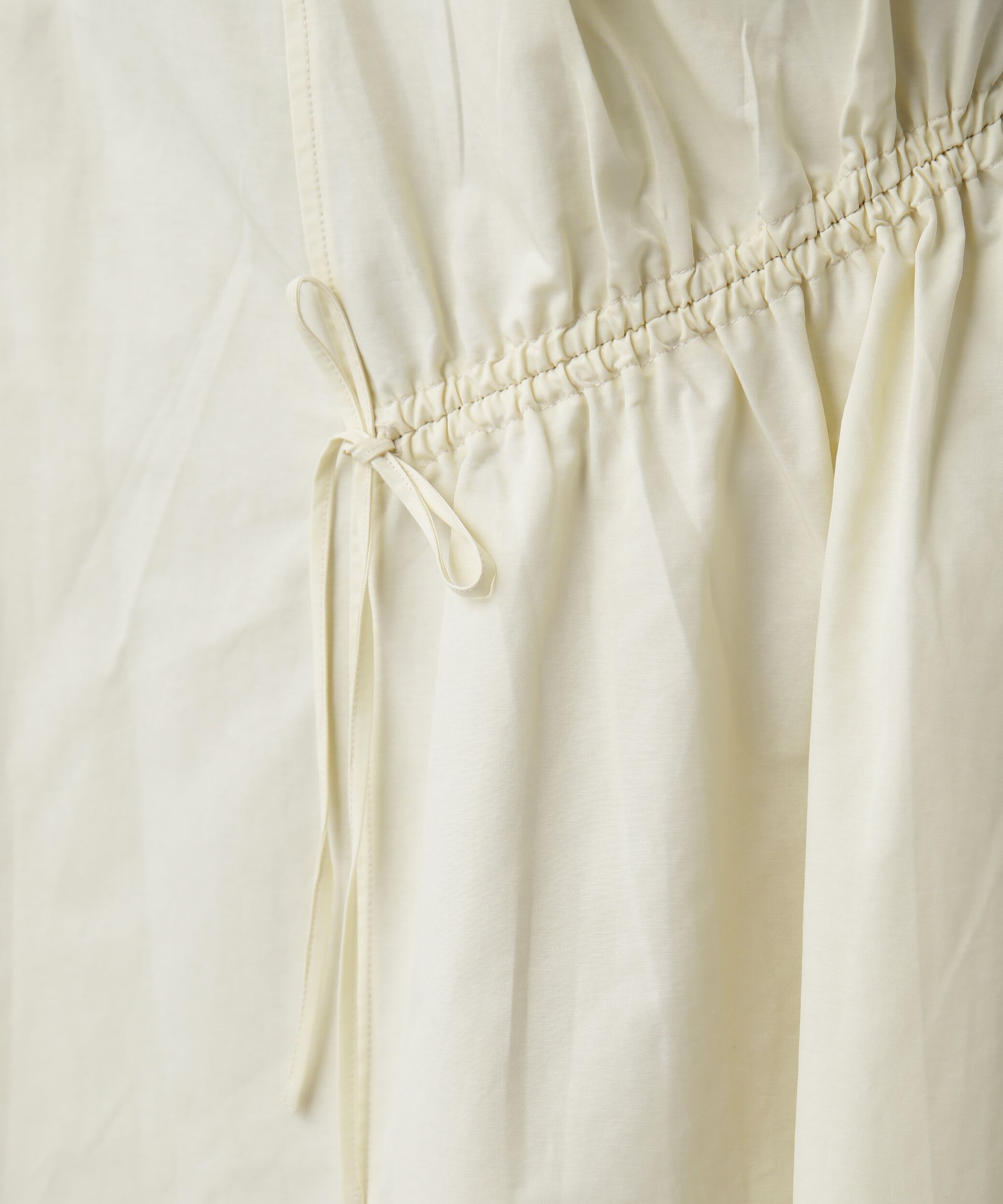  「ランダムシャーリングドロストスカート」|スカート|