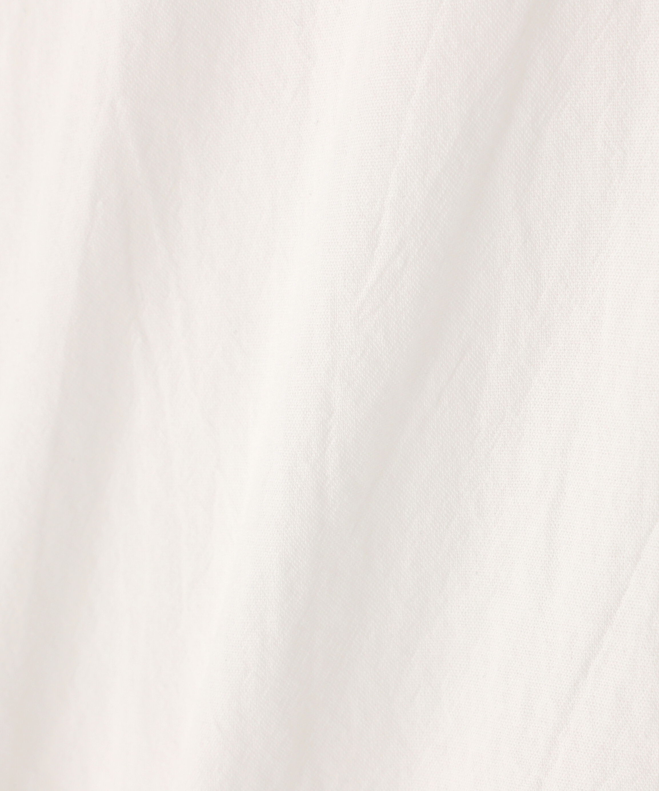  「袖ドロストオーバーシャツ」|シャツ・ブラウス|