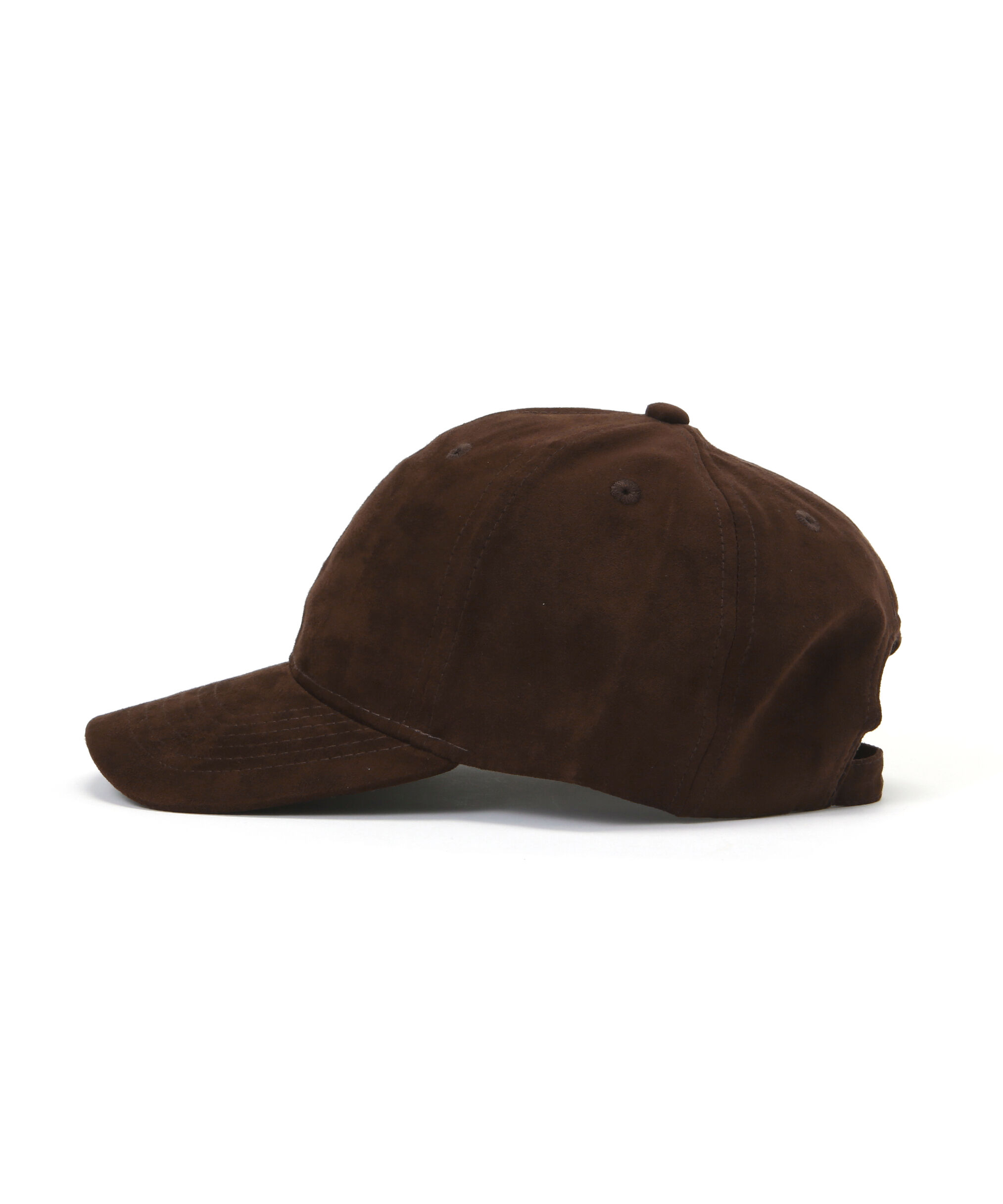  「スウェードライクキャップ」|ソックス|