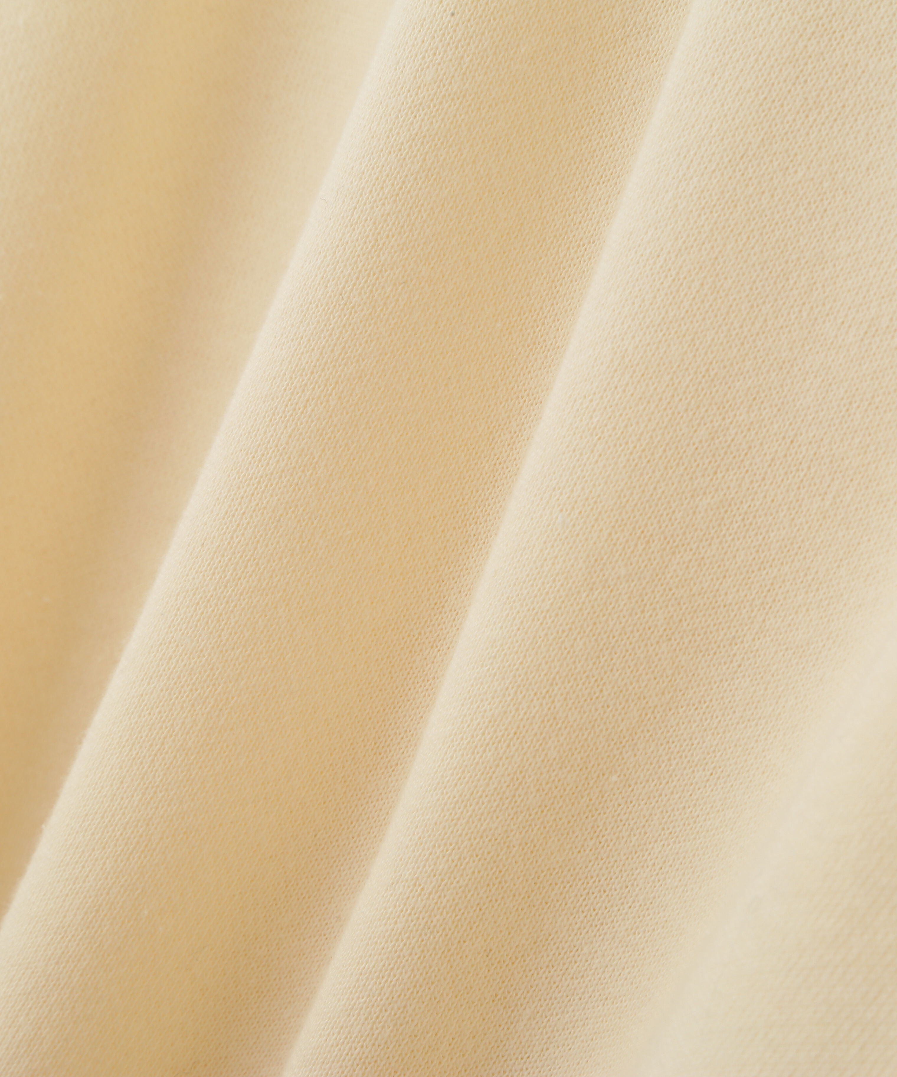  「スタンドネックバイカラースウェット」|Tシャツ・カットソー|