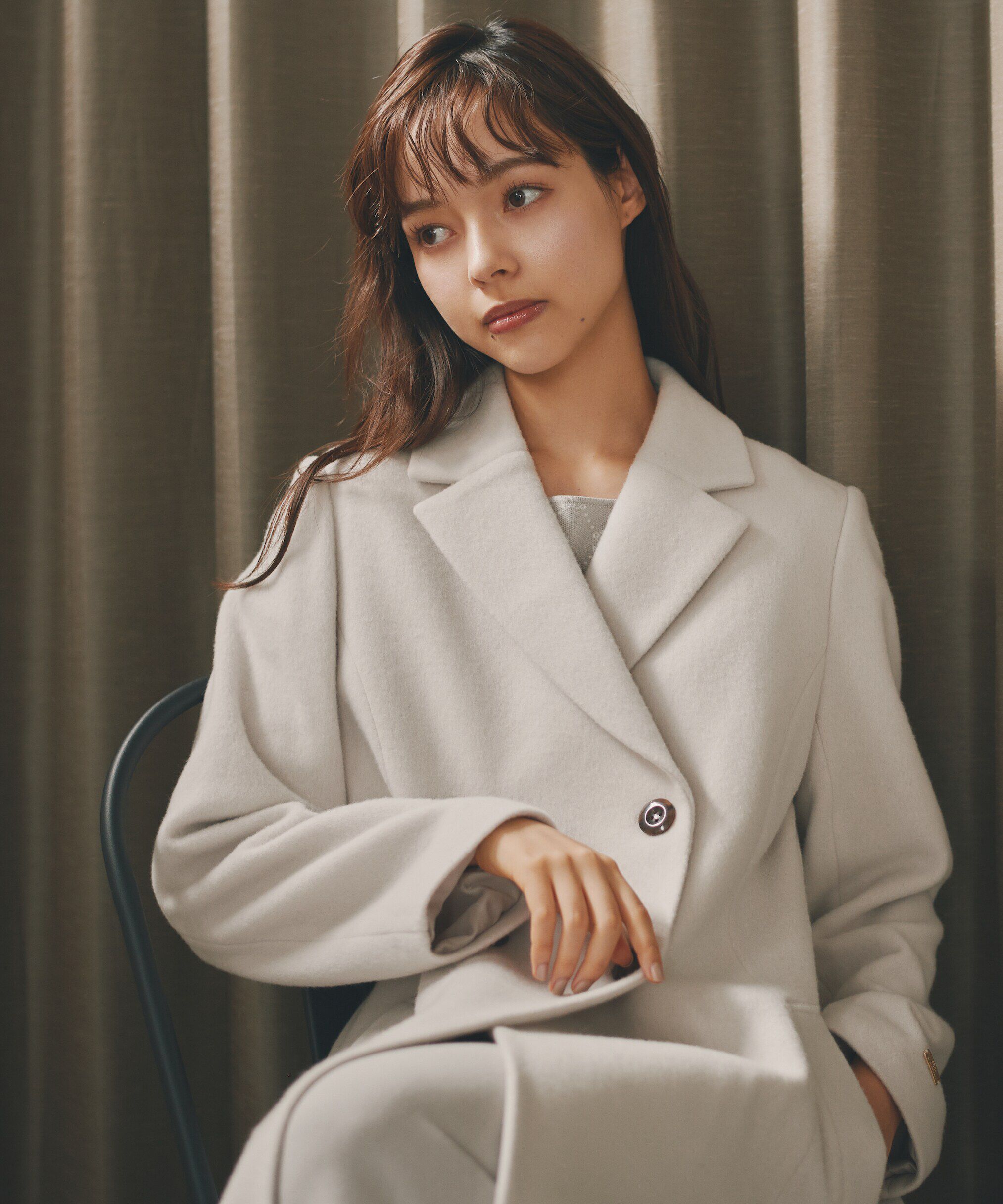  「ロイヤルドレスコート」|その他|