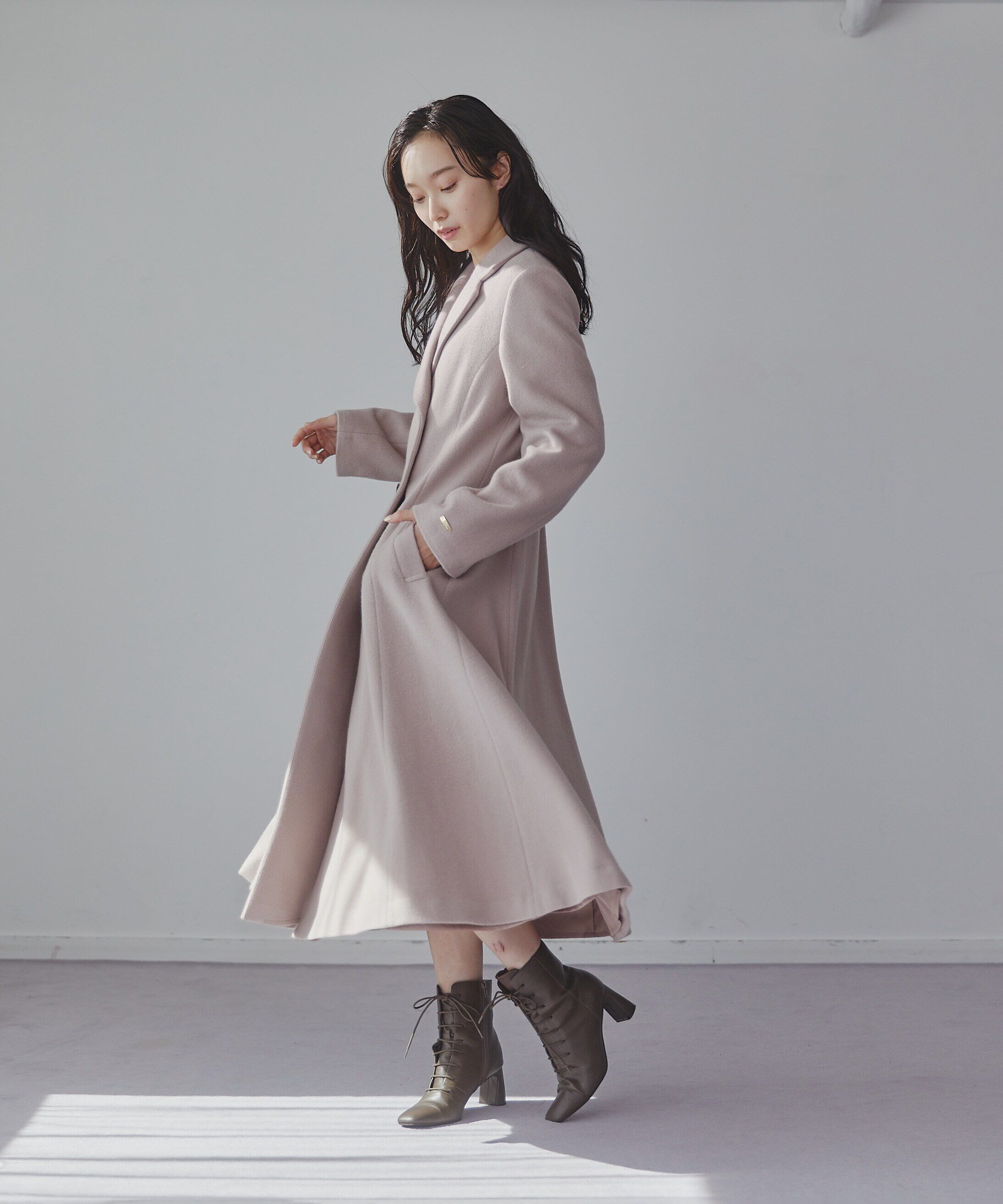  「ロイヤルドレスコート」|その他|