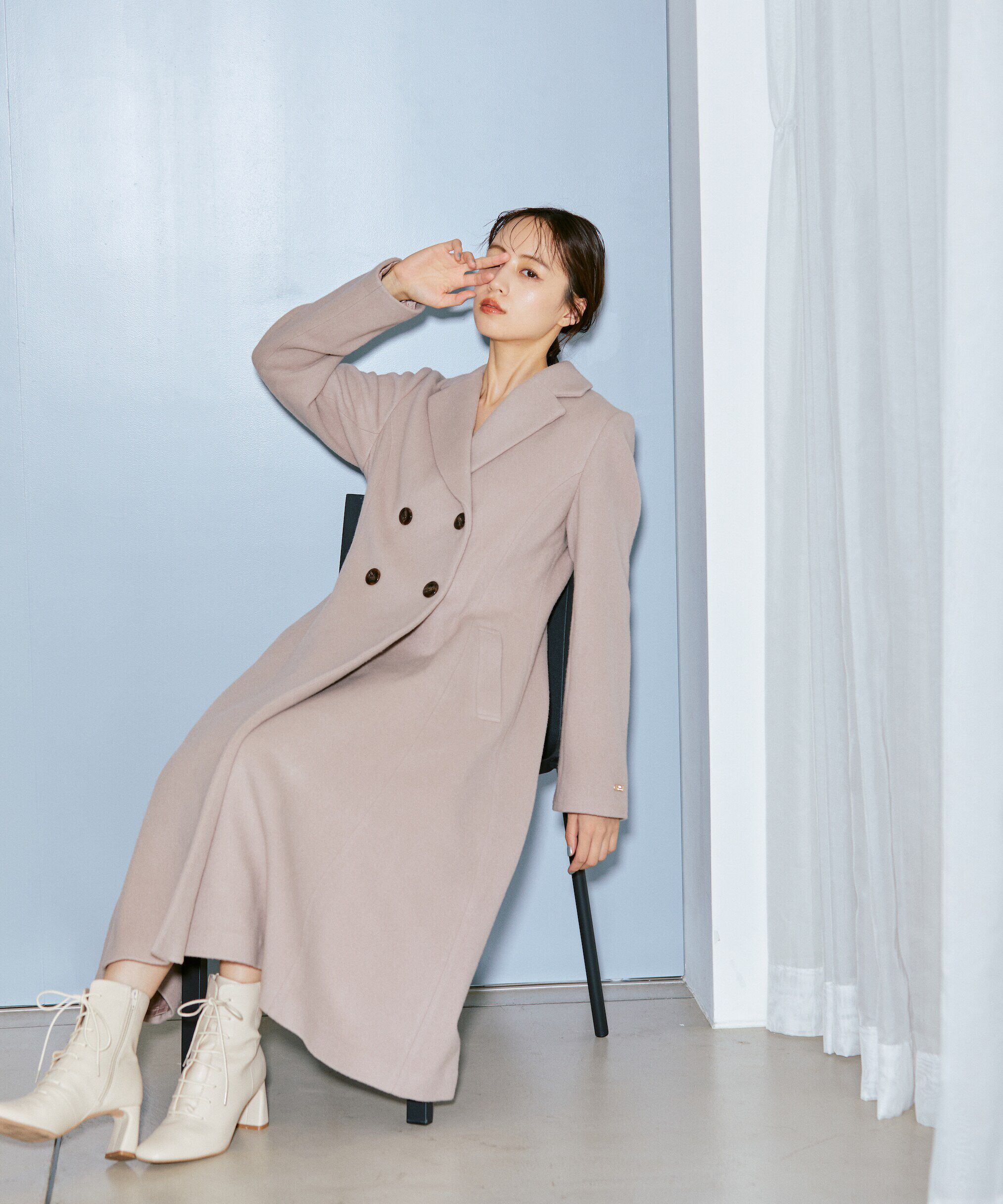  「ロイヤルドレスコート」|その他|