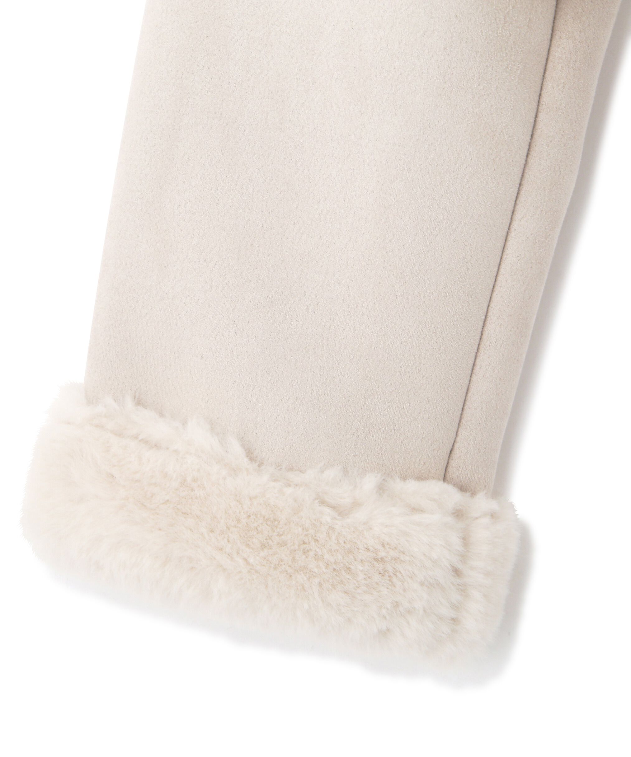  「◆フェイクムートンジャケット」|その他|