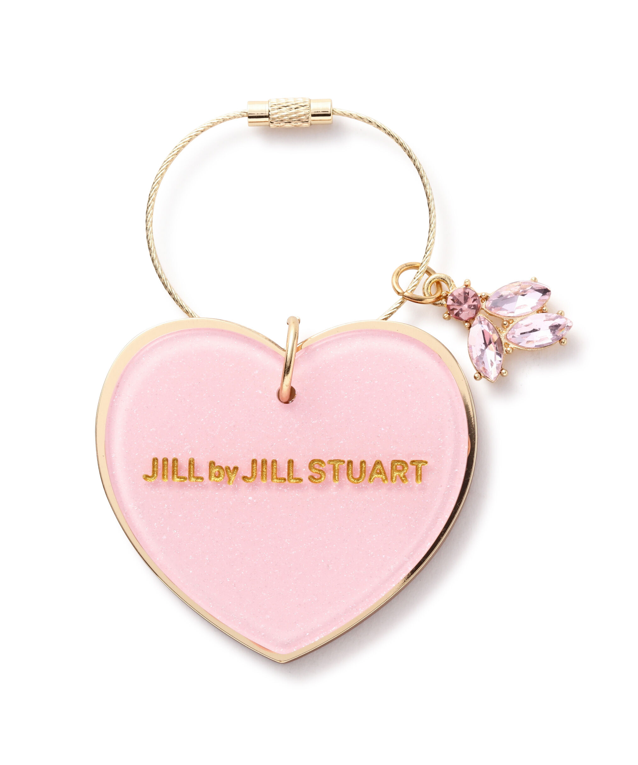  「ハートチャーム」|その他|