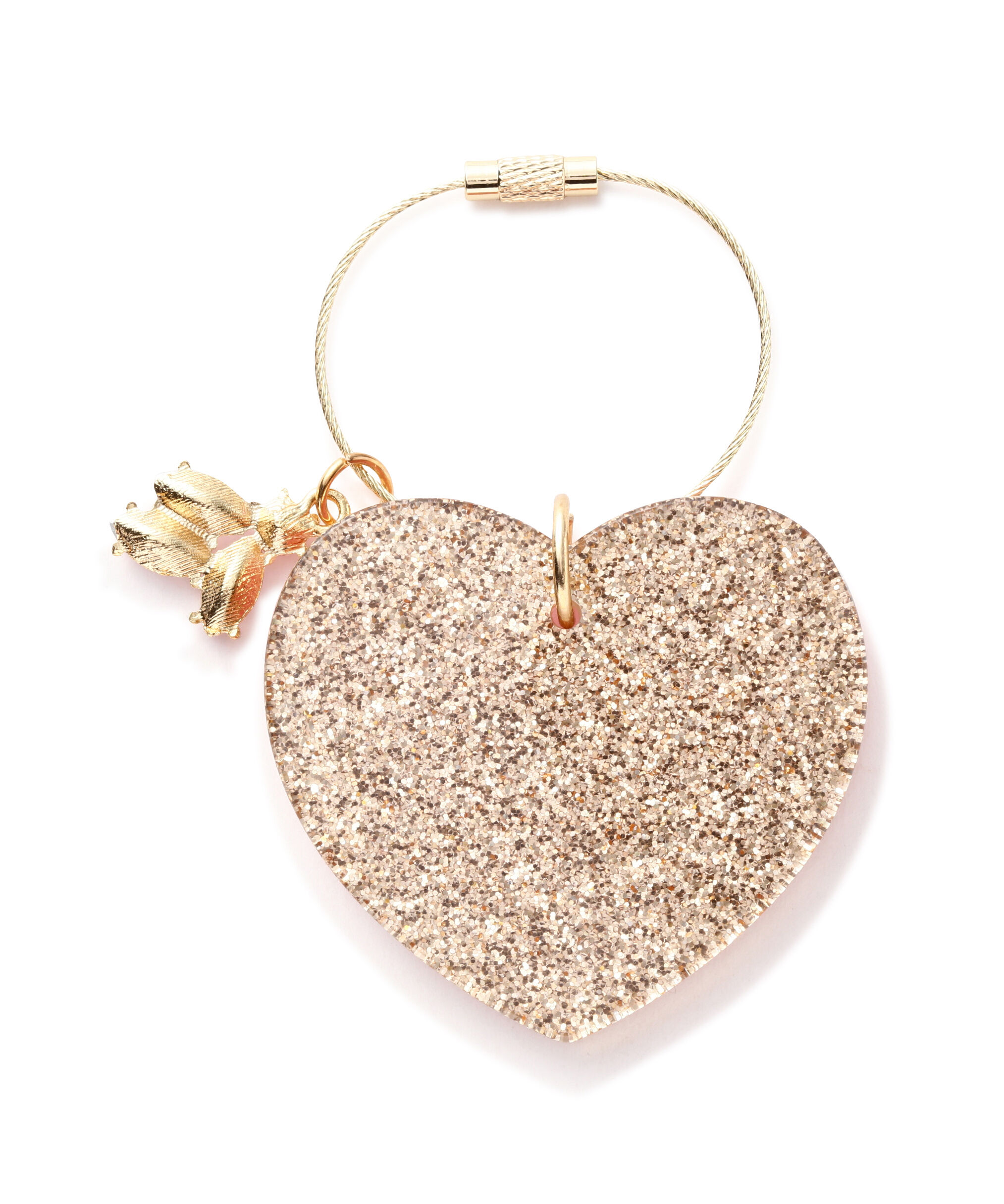  「ハートチャーム」|その他|