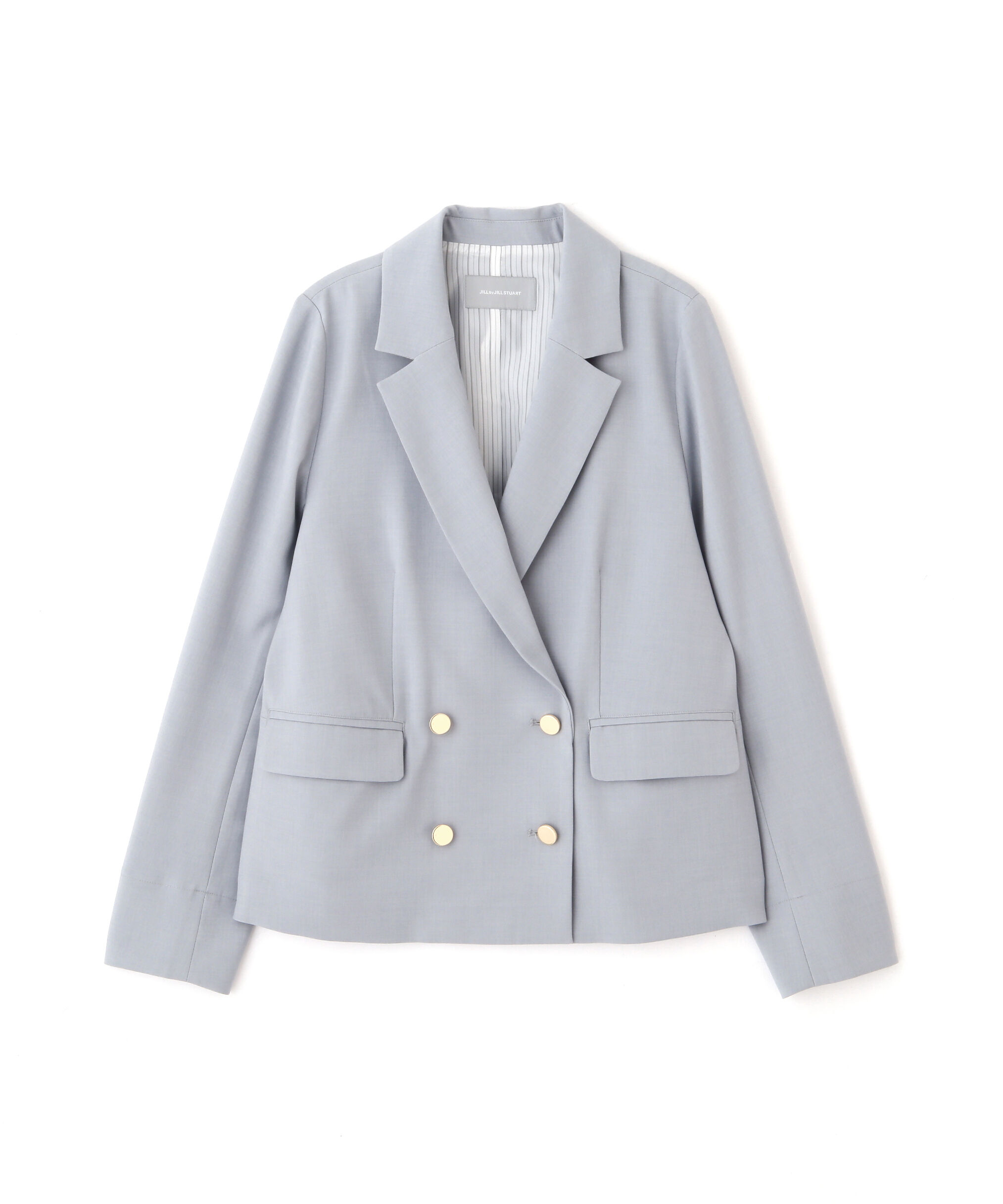  「〈セットアップ対応〉ダブルブレストテーラードジャケット」|その他|