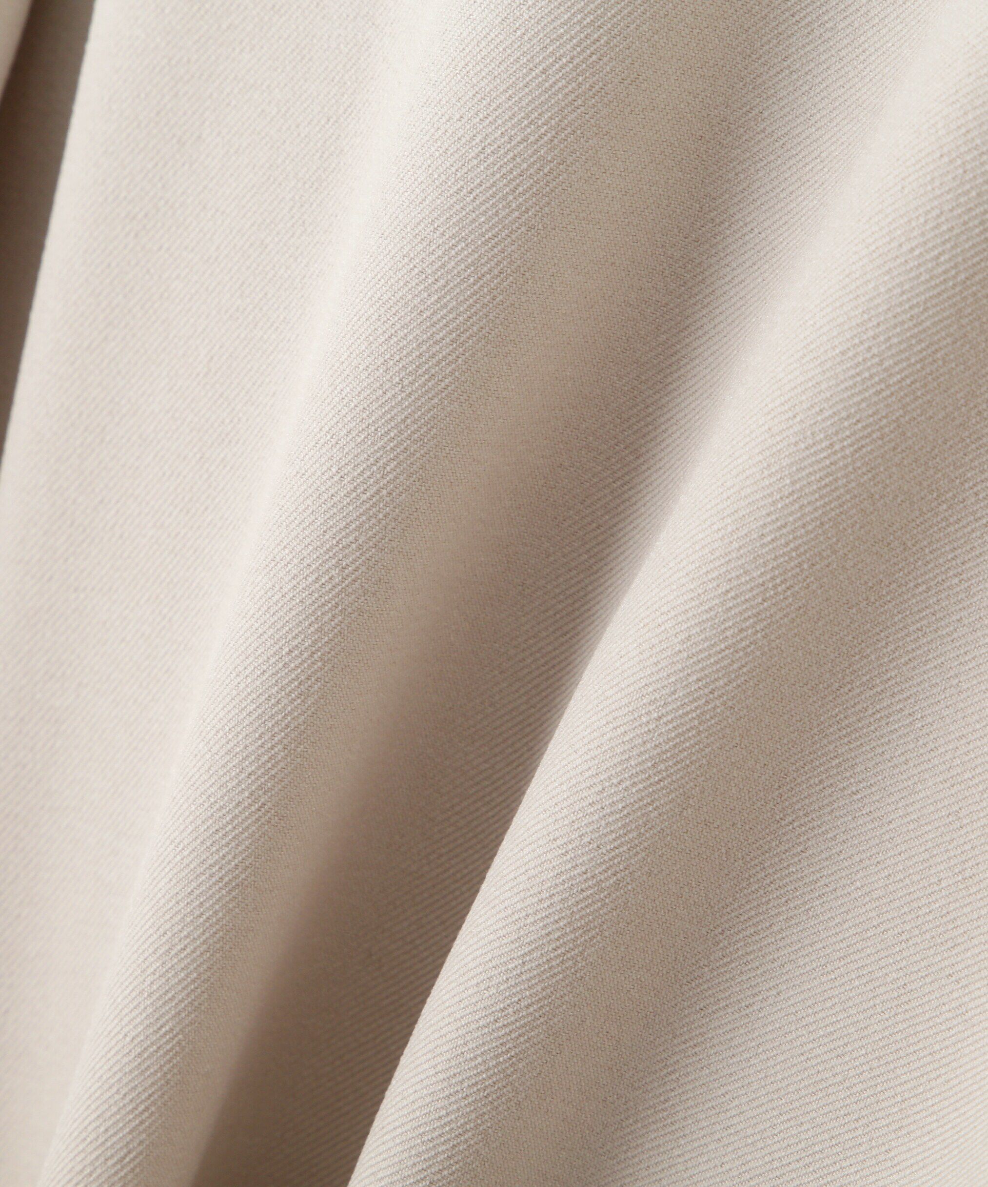 PROPORTION BODY DRESSING「ベーシックショートトレンチ」|ブルゾン・スタジャン|