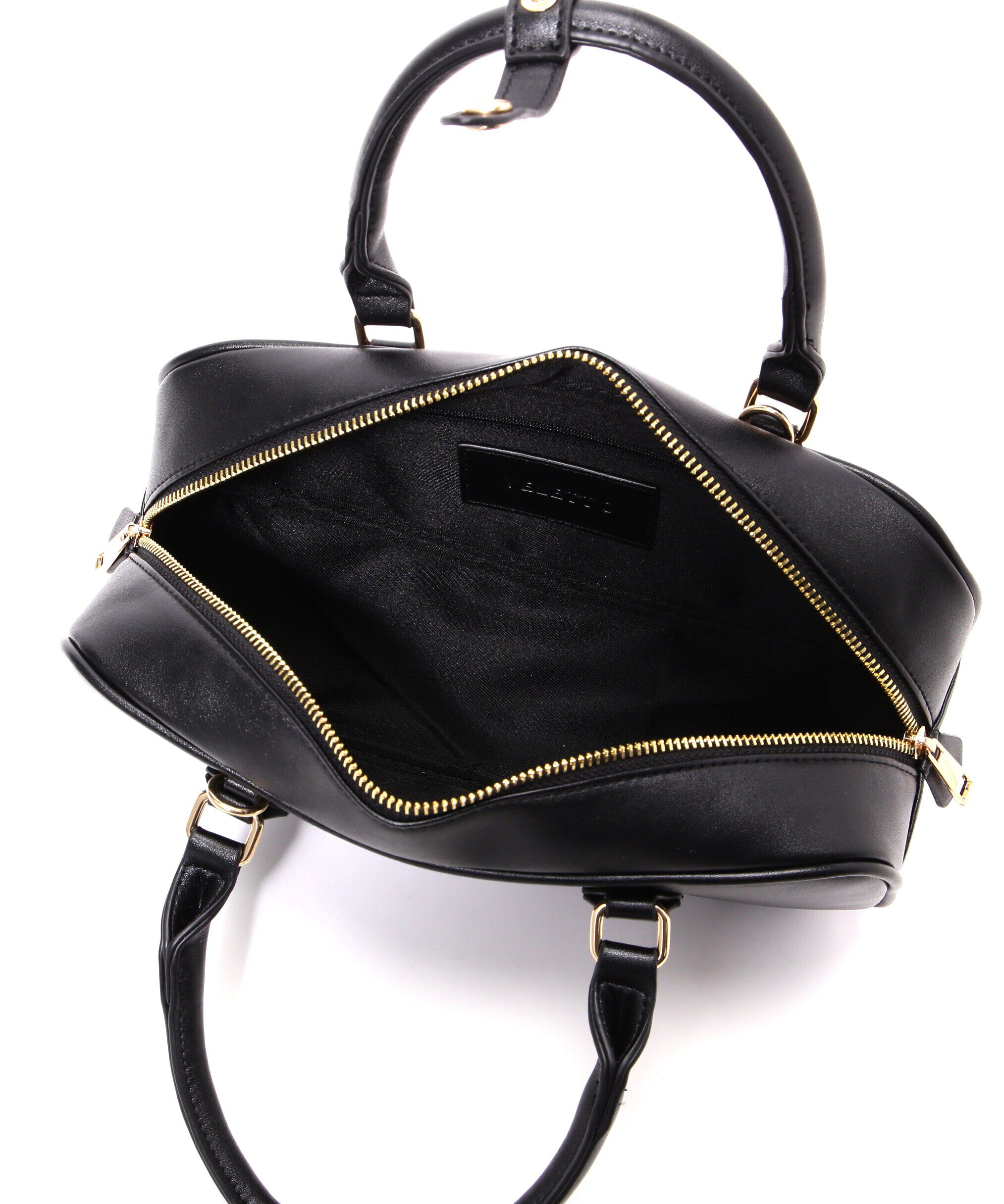 PROPORTION BODY DRESSING「VELETTO スクエアミニボストンバッグ」|その他|