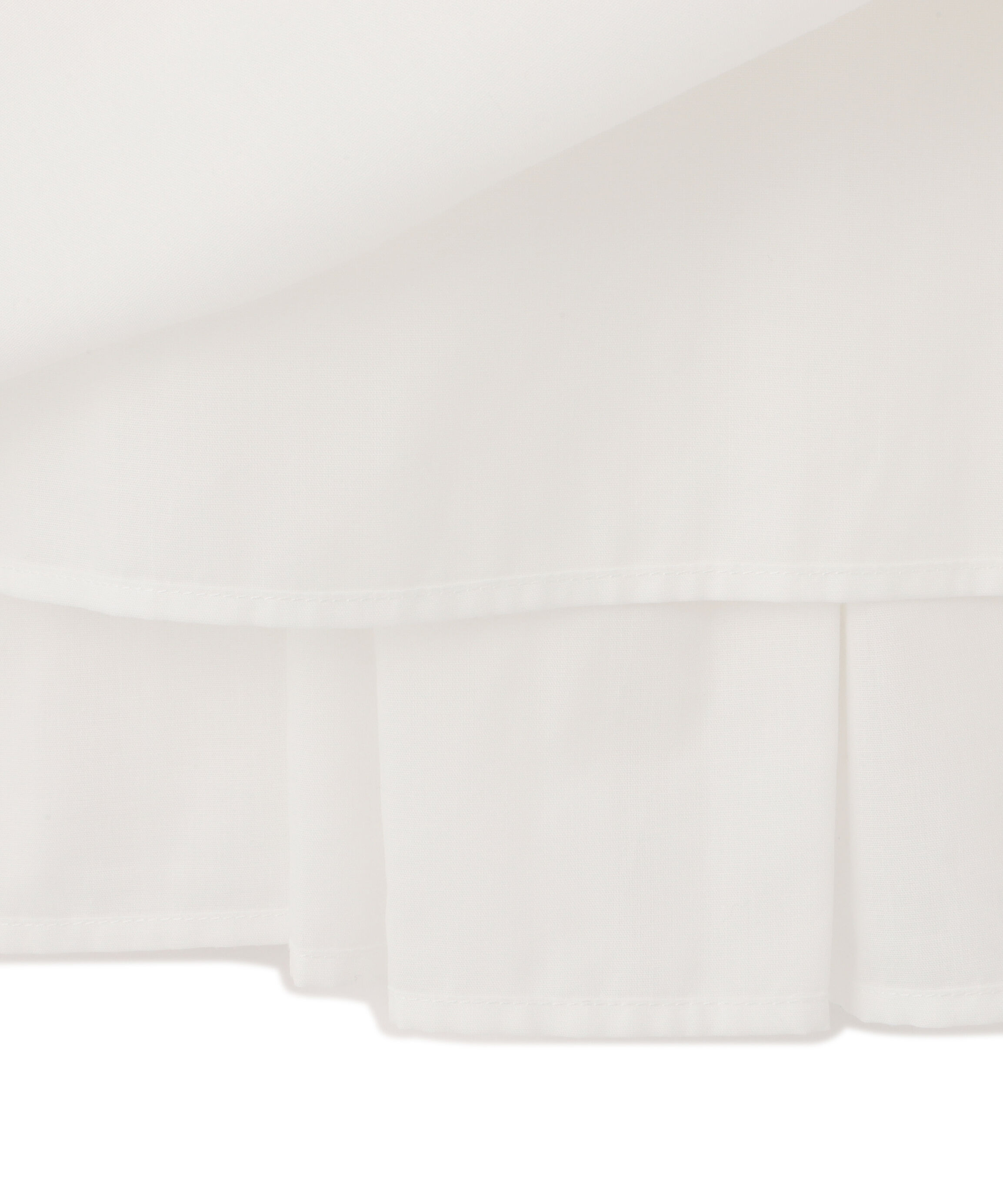 PROPORTION BODY DRESSING「《EDIT COLOGNE》ローンレーススカート」|スカート|