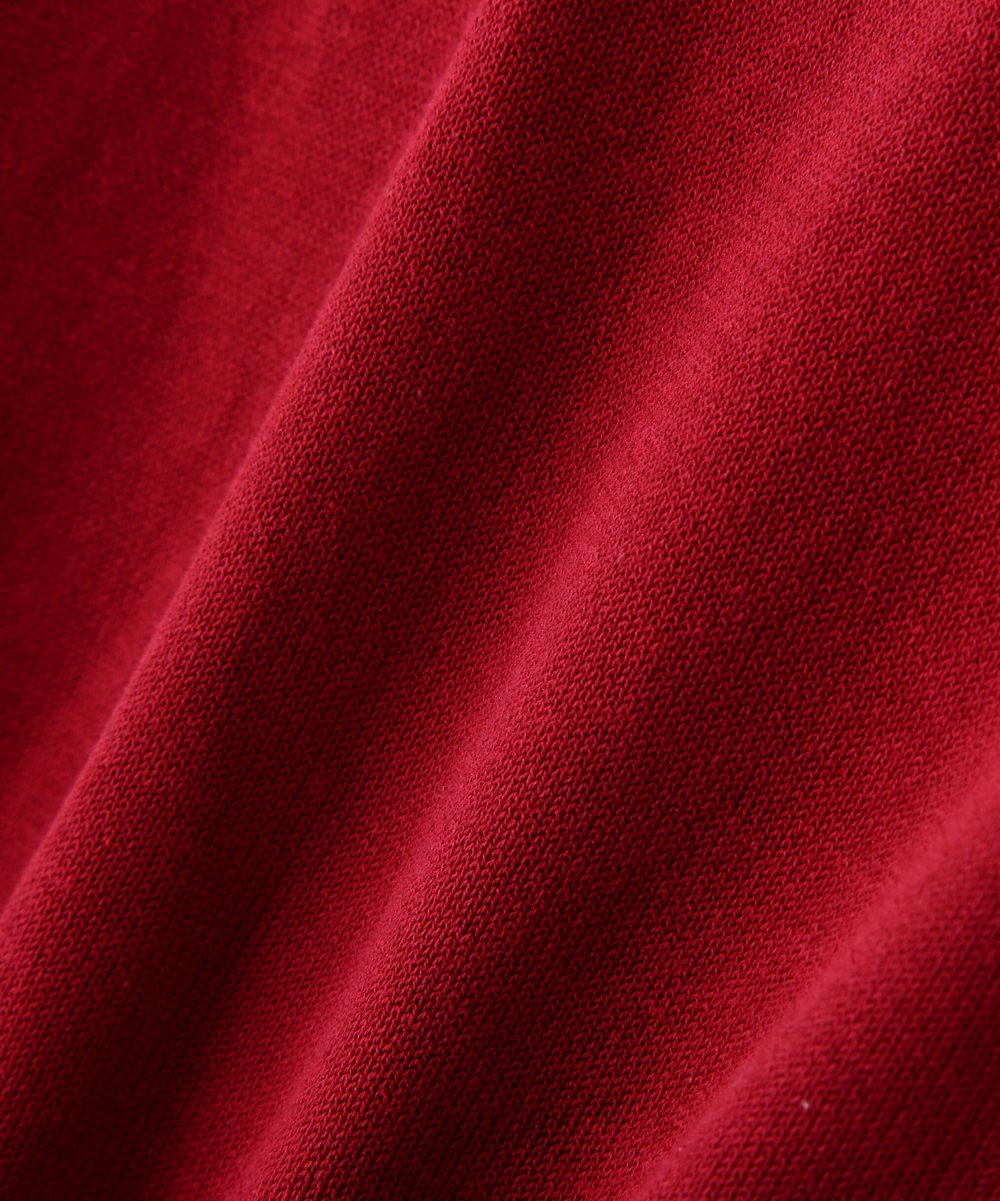 PROPORTION BODY DRESSING「エンブレムロゴ刺繍ニット」|ニット・セーター|