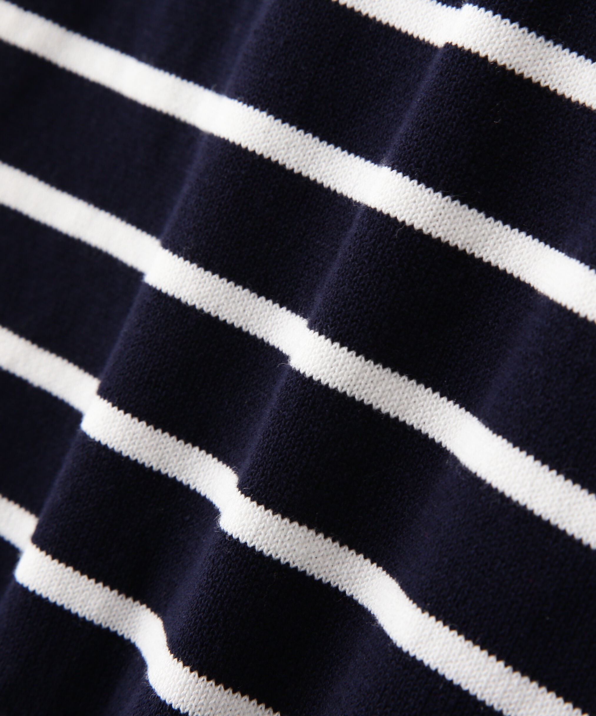 PROPORTION BODY DRESSING「エンブレムロゴ刺繍ニット」|ニット・セーター|