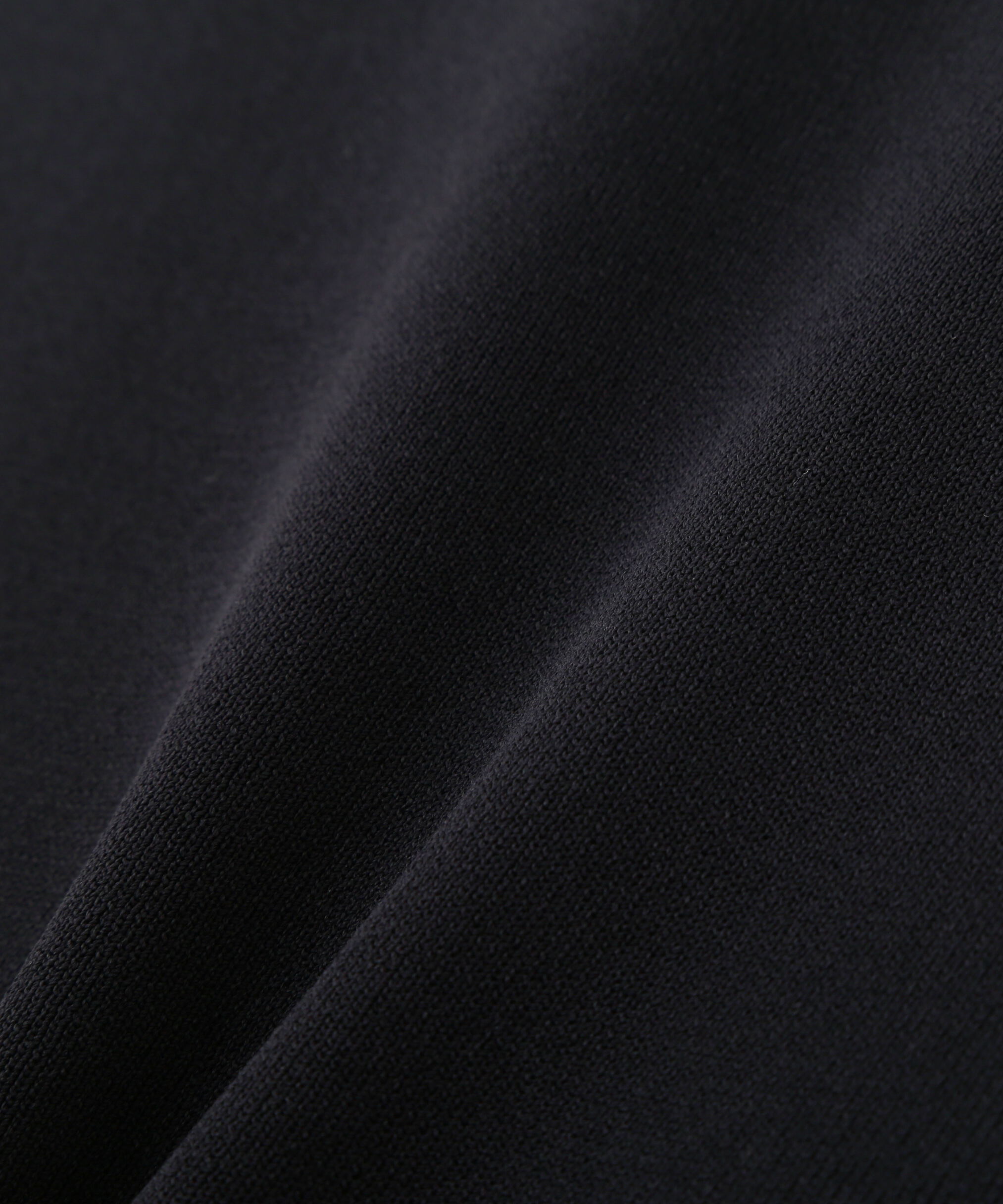 PROPORTION BODY DRESSING「肩リボンアシメニット」|ニット・セーター|