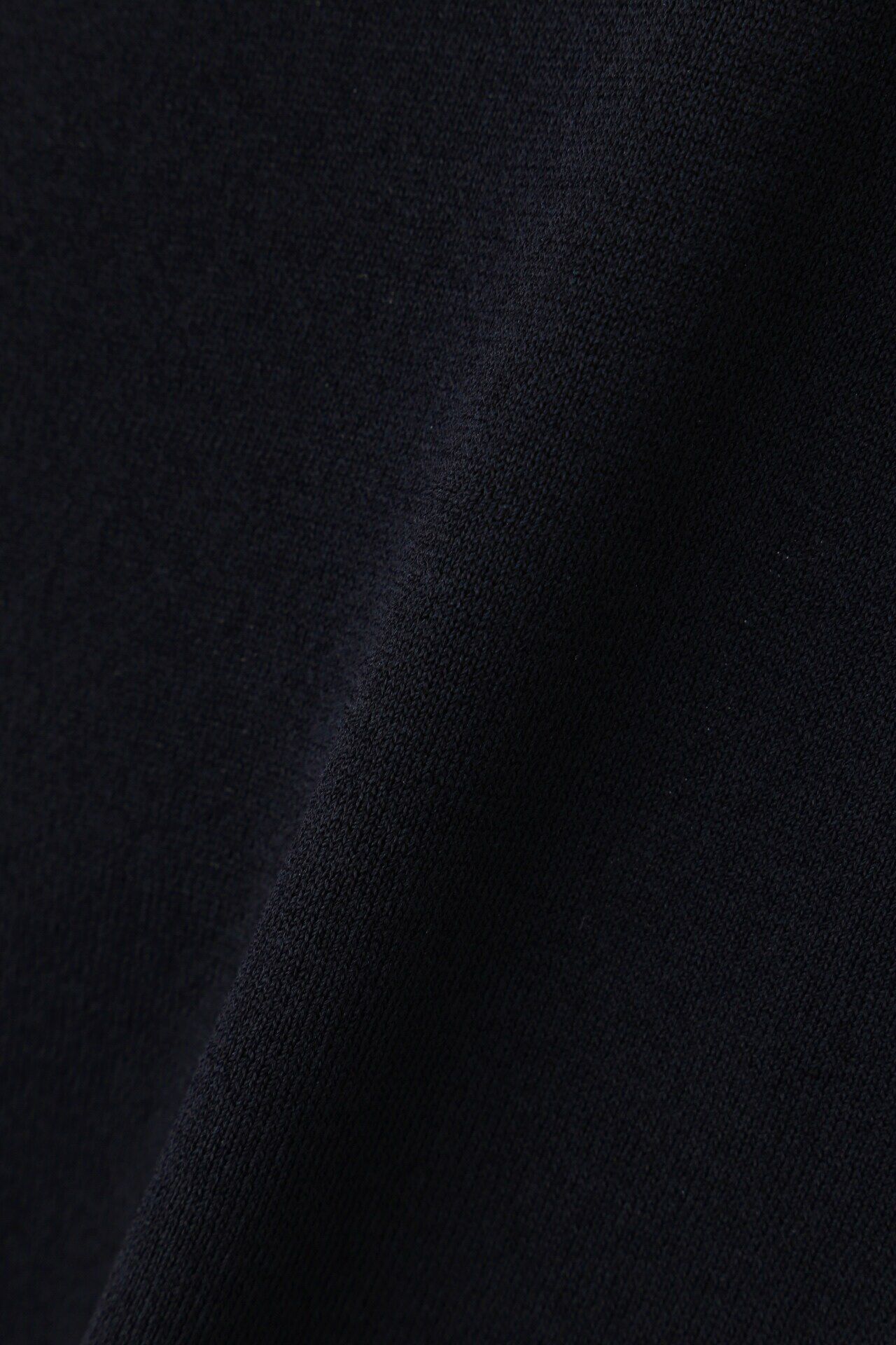  「ジップアップシアーニットブルゾン」|その他|