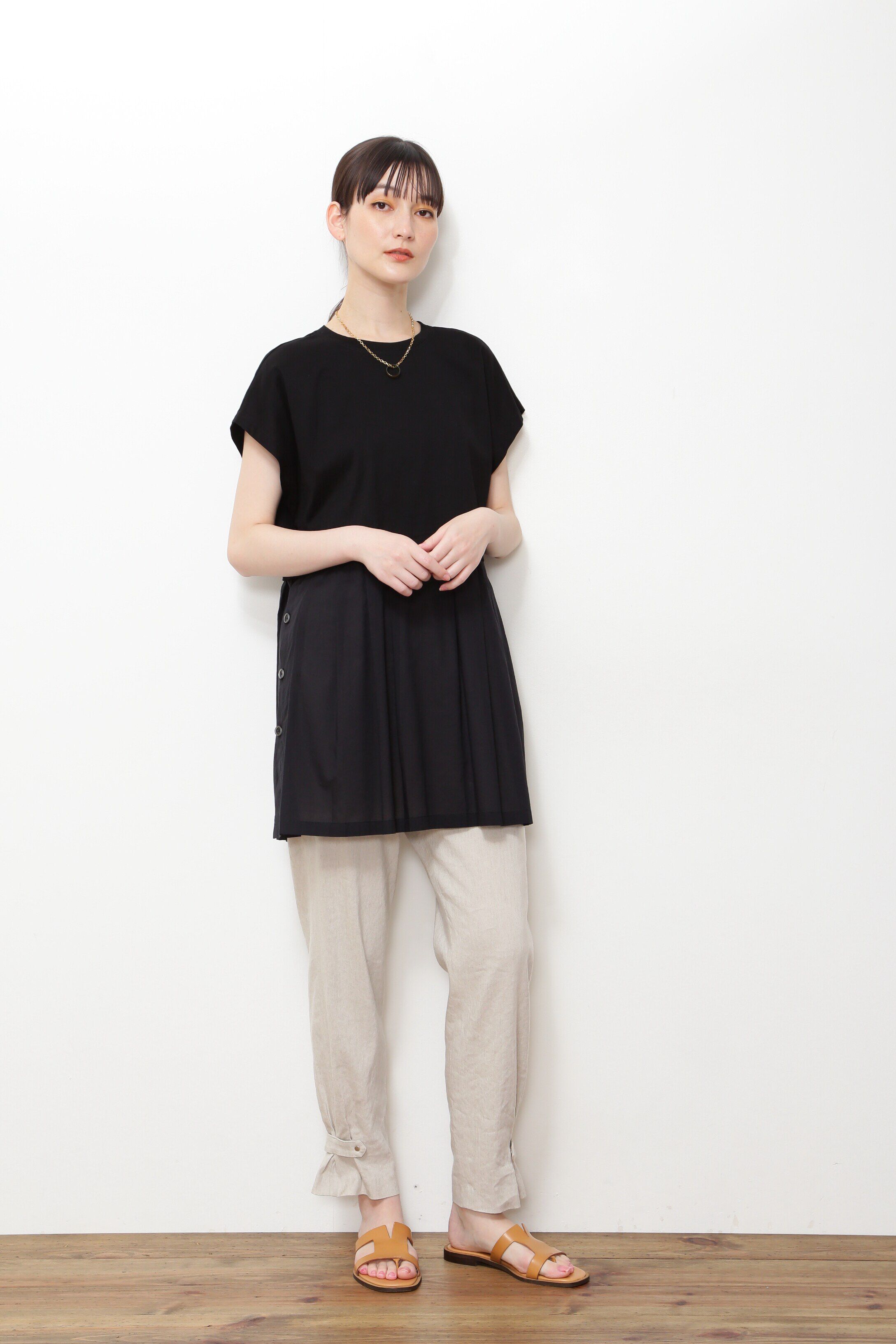  「◆アンクルベルトパンツ」|その他|