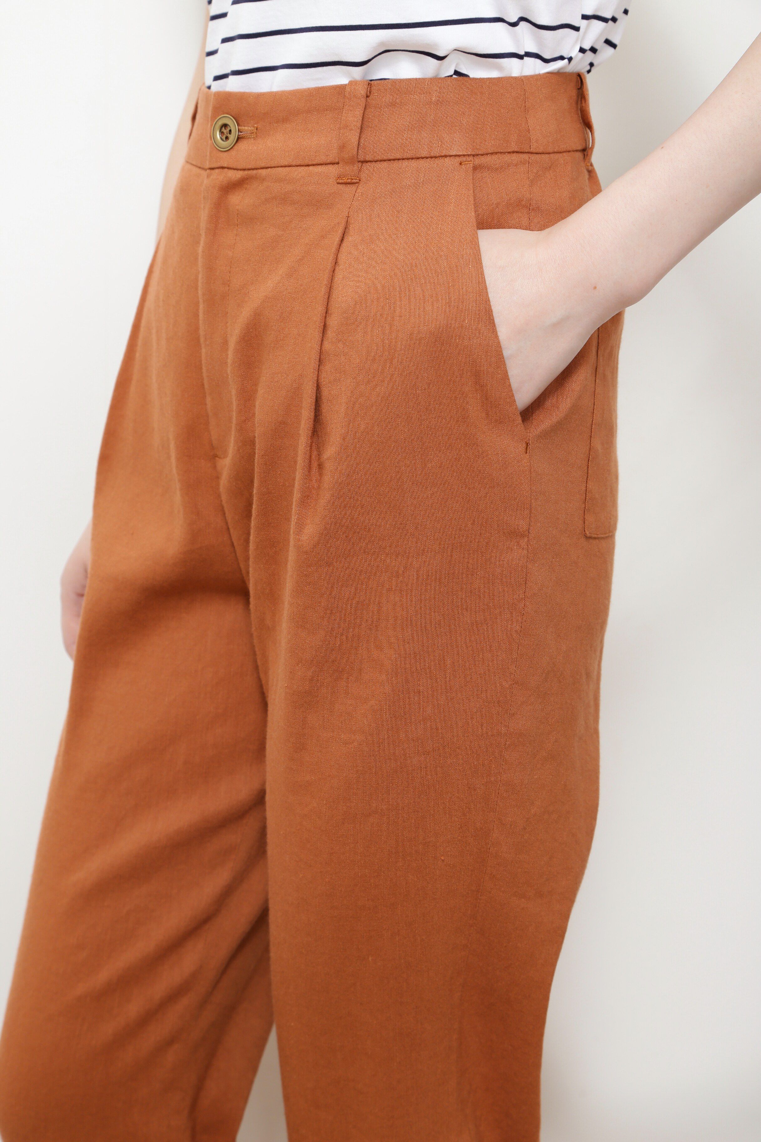  「◆アンクルベルトパンツ」|その他|