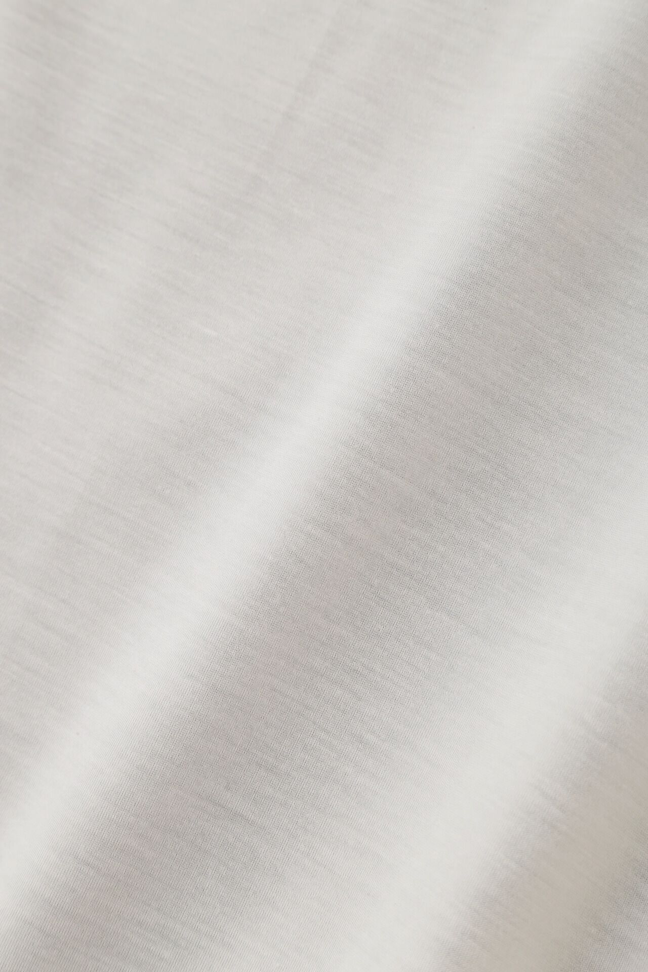  「◆布帛ドッキングカットソー」|Tシャツ・カットソー|