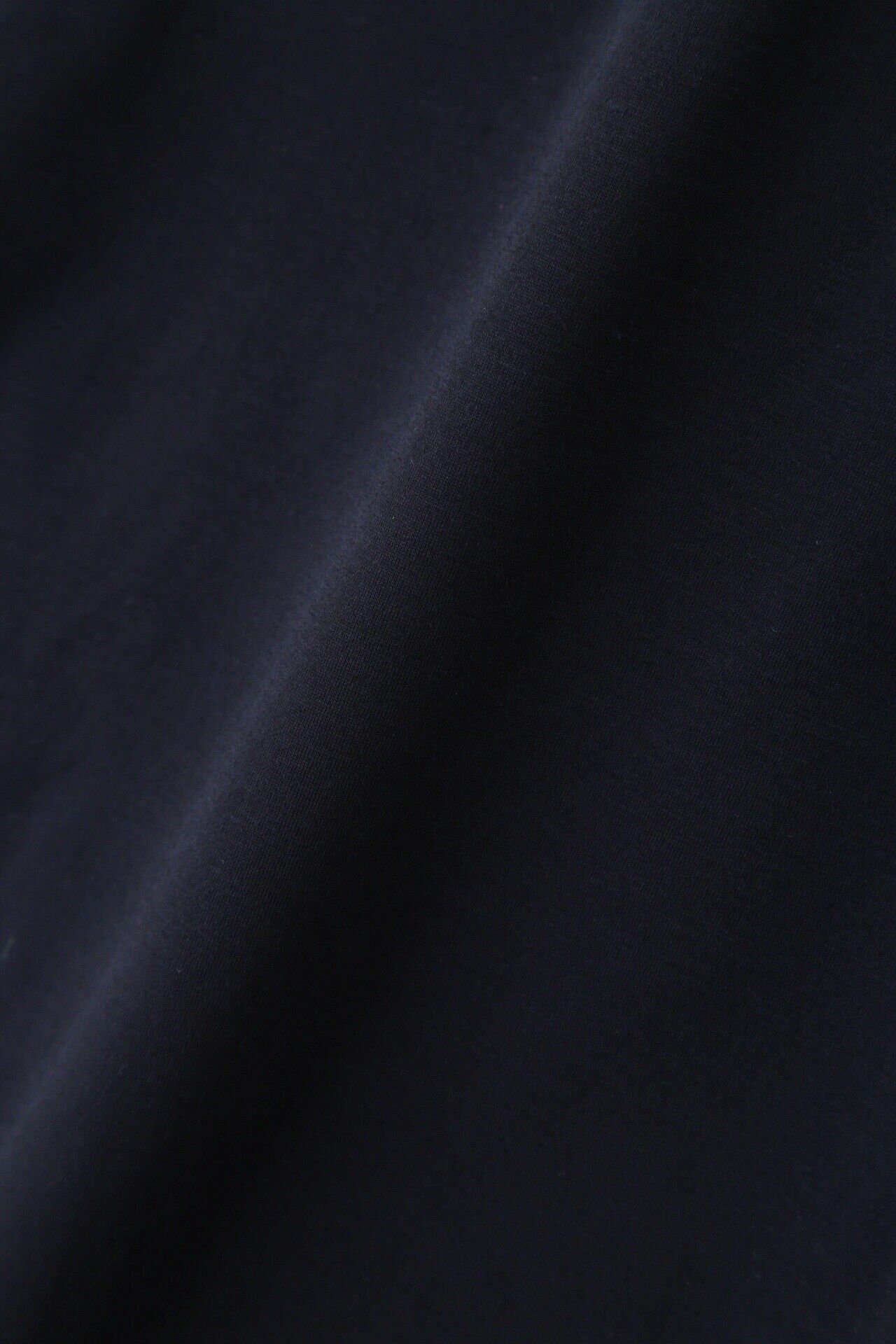  「◆布帛ドッキングカットソー」|Tシャツ・カットソー|