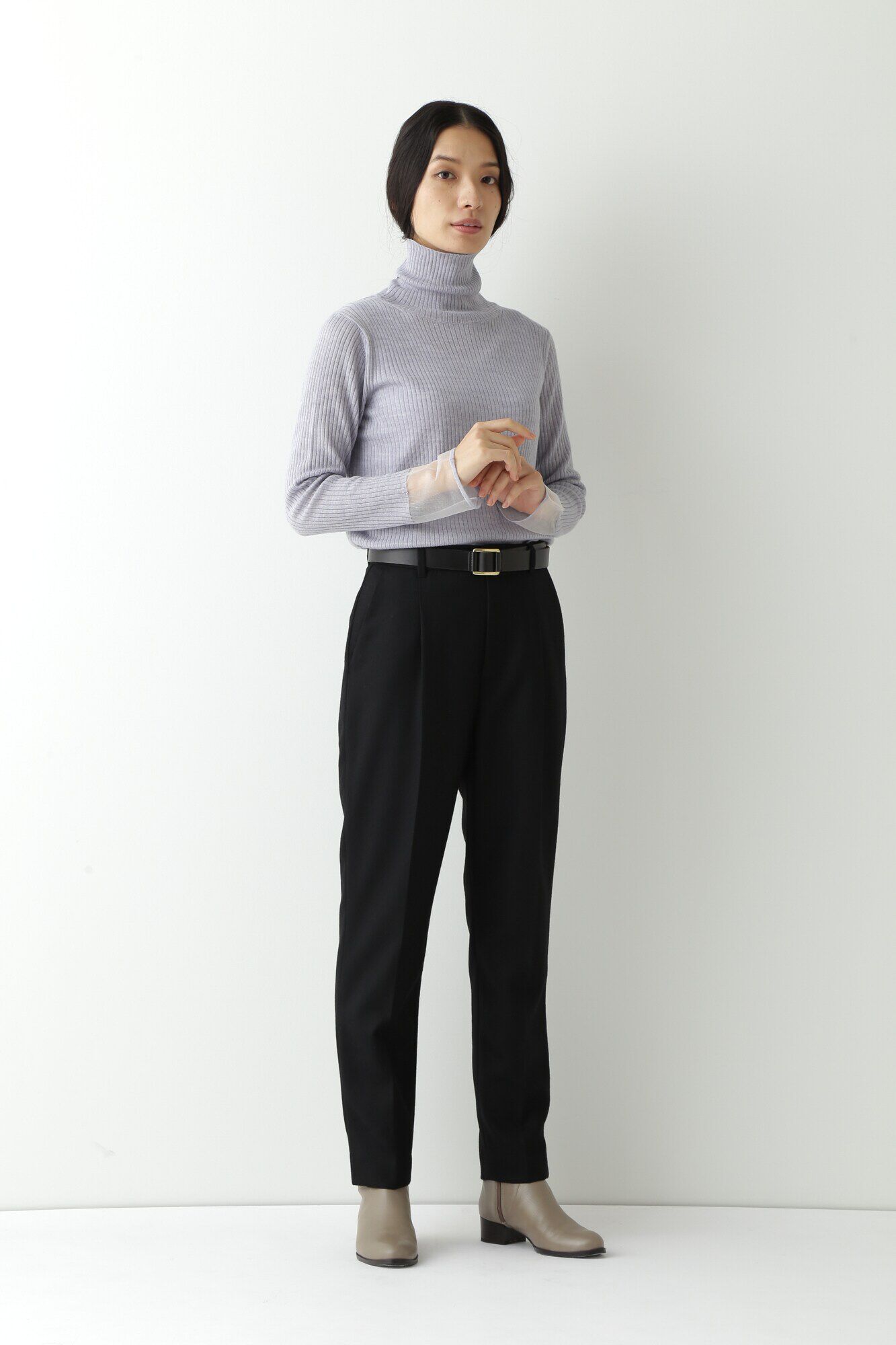  「◆サイドスリットパンツ」|その他|