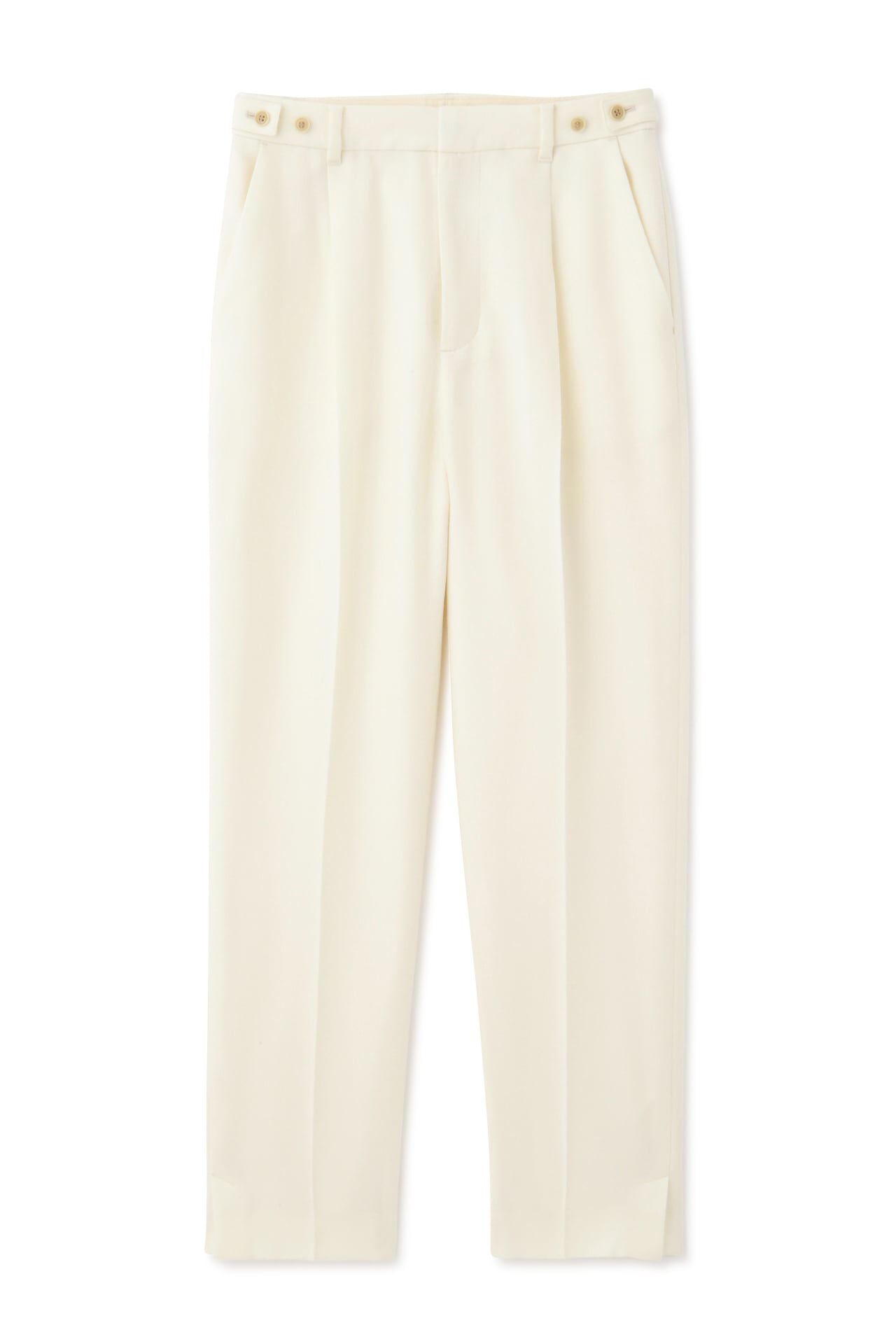  「◆サイドスリットパンツ」|その他|