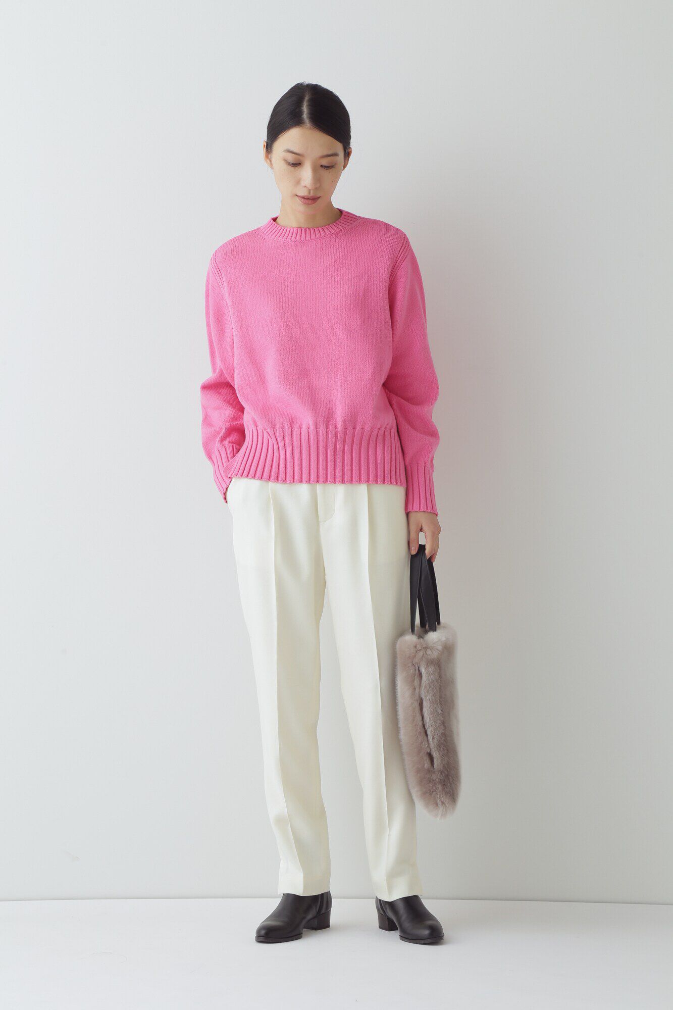  「◆サイドスリットパンツ」|その他|