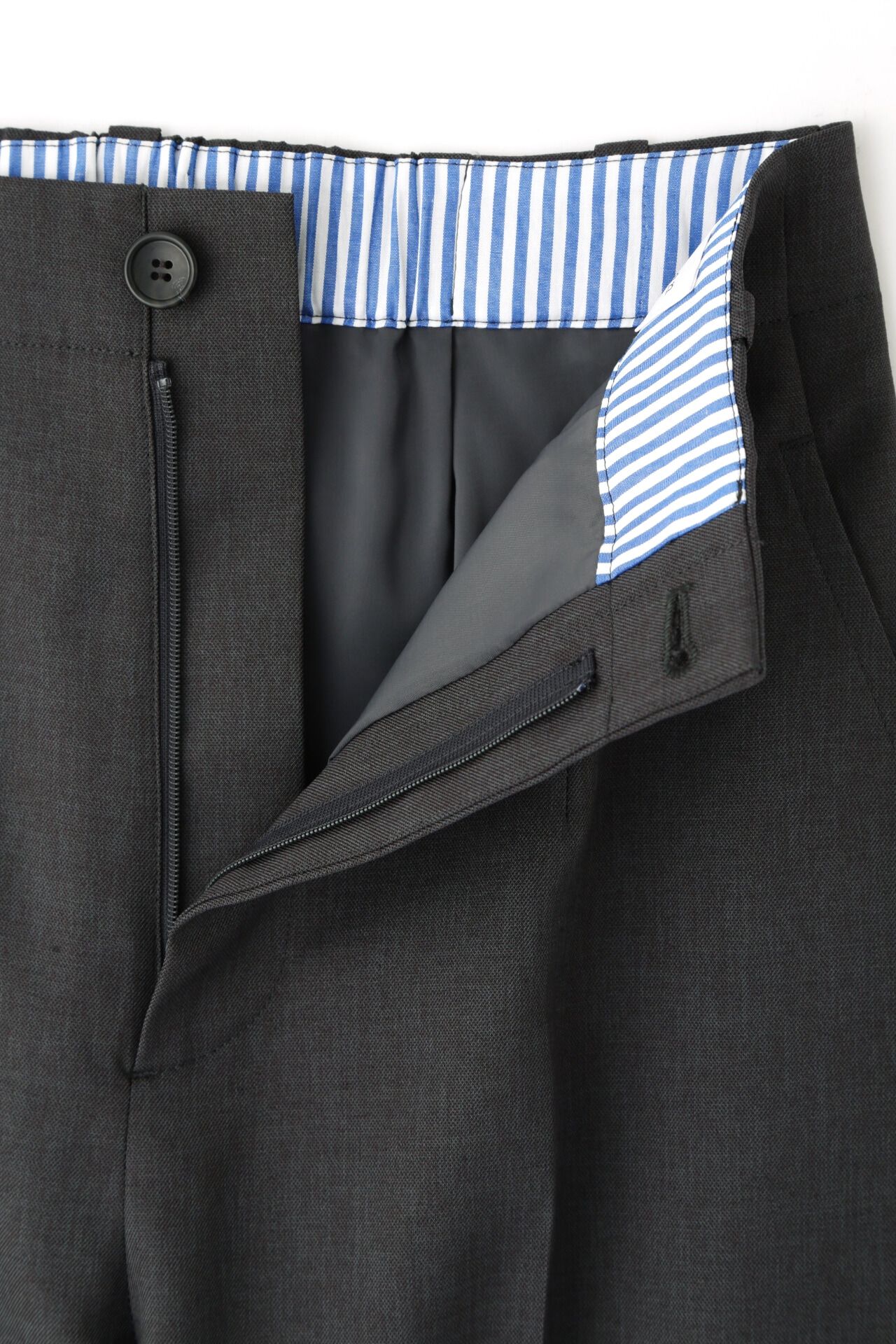  「◆ウール調合繊ツイルパンツ」|その他|