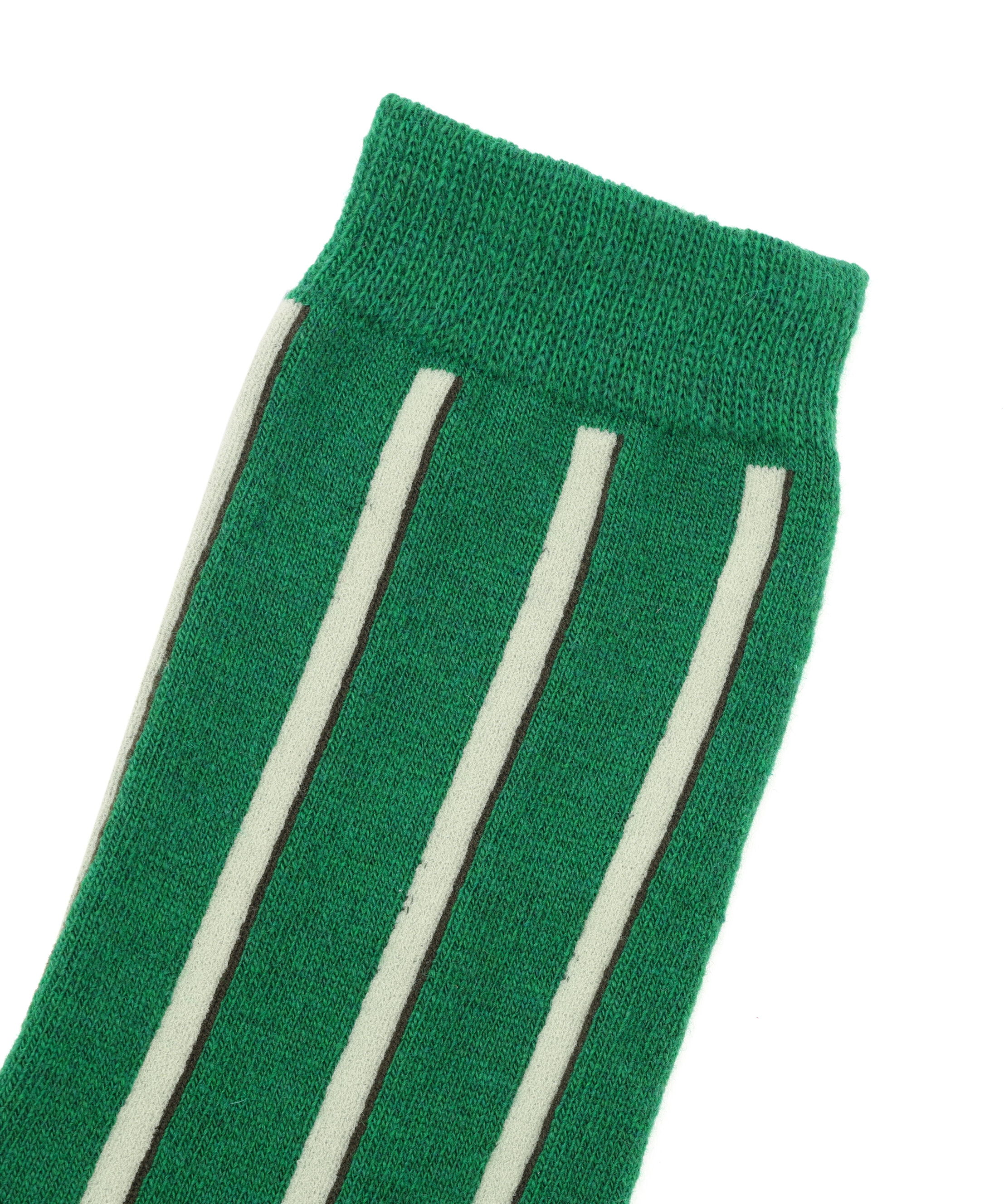  「◆ストライプパターンソックス」|ソックス|