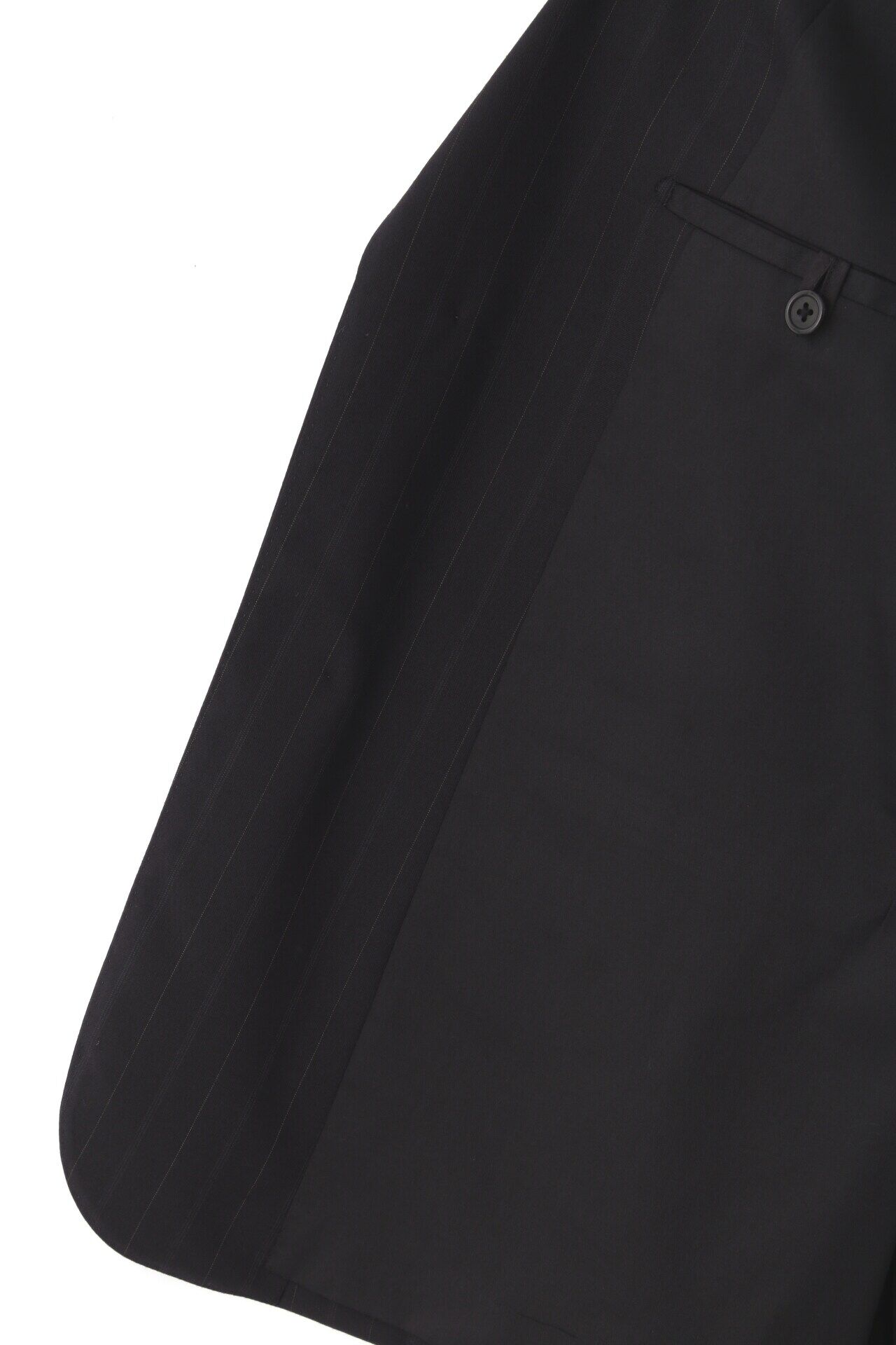 MARGARET HOWELL「WIDE STRIPE FINE WOOL」|その他|