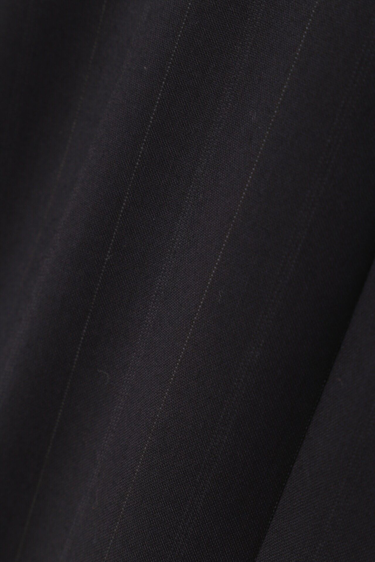 MARGARET HOWELL「WIDE STRIPE FINE WOOL」|その他|