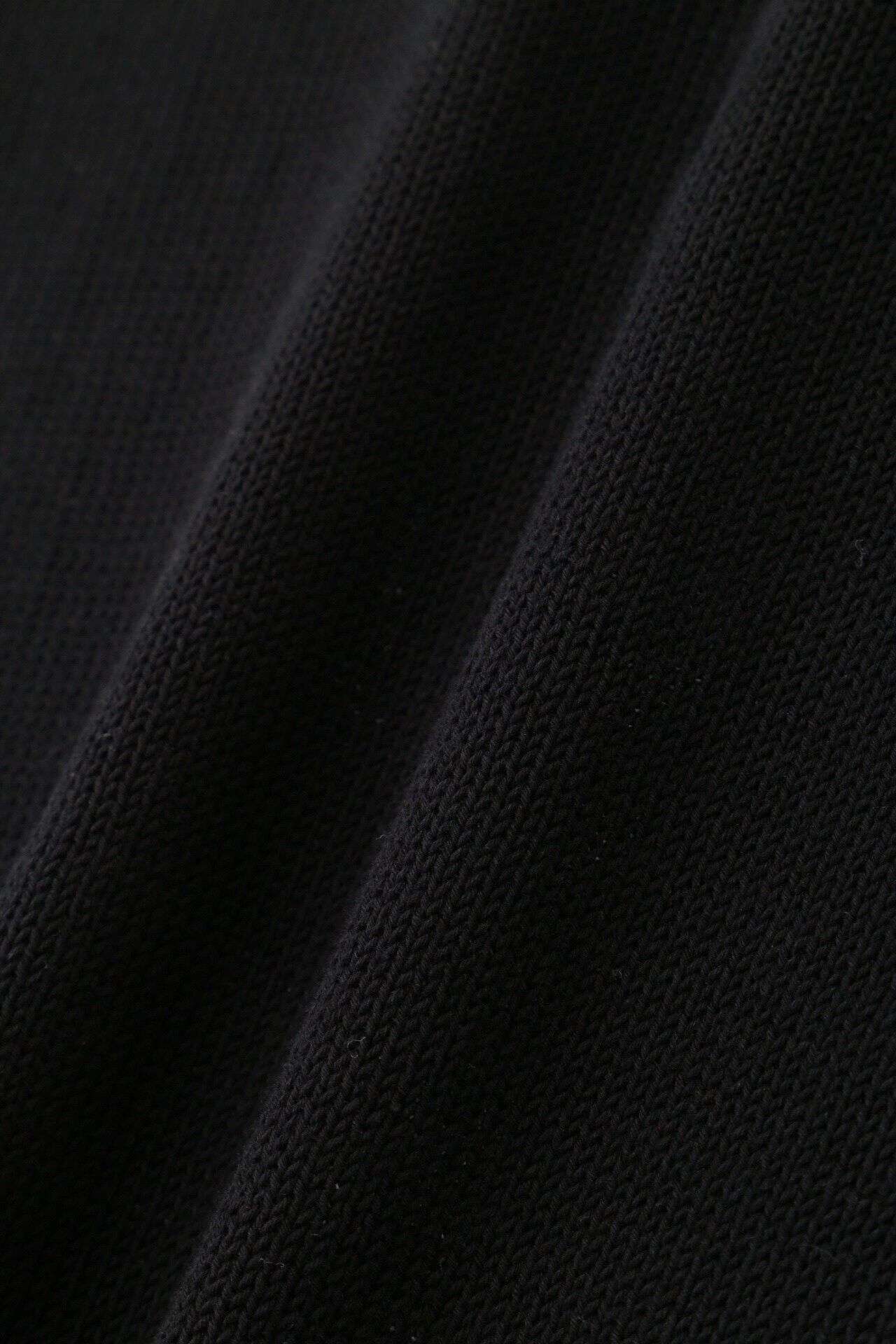 MARGARET HOWELL HOUSEHOLDGOODS「SOFT COTTON」|カーディガン|