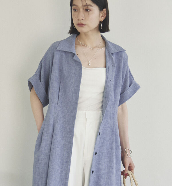 Doux archives「カップ付きキャミソール」|キャミソール|