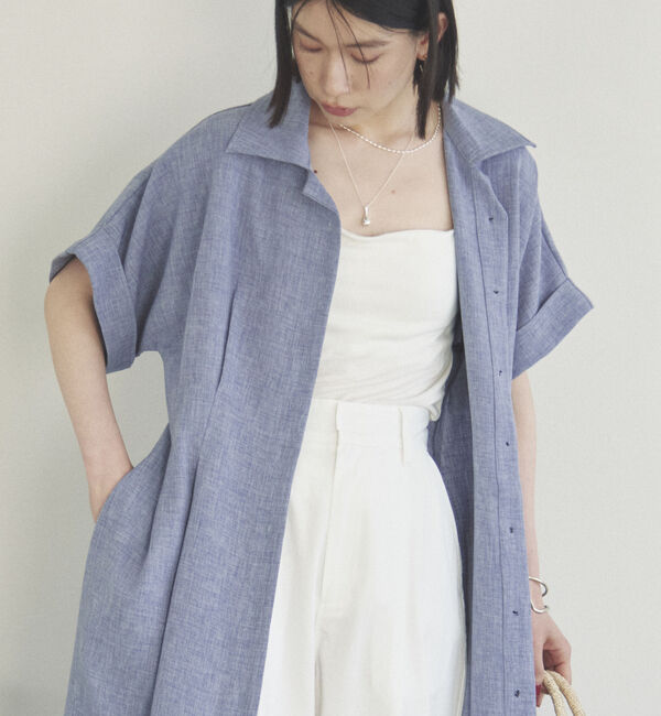 Doux archives「カップ付きキャミソール」|キャミソール|