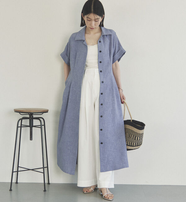 Doux archives「カップ付きキャミソール」|キャミソール|