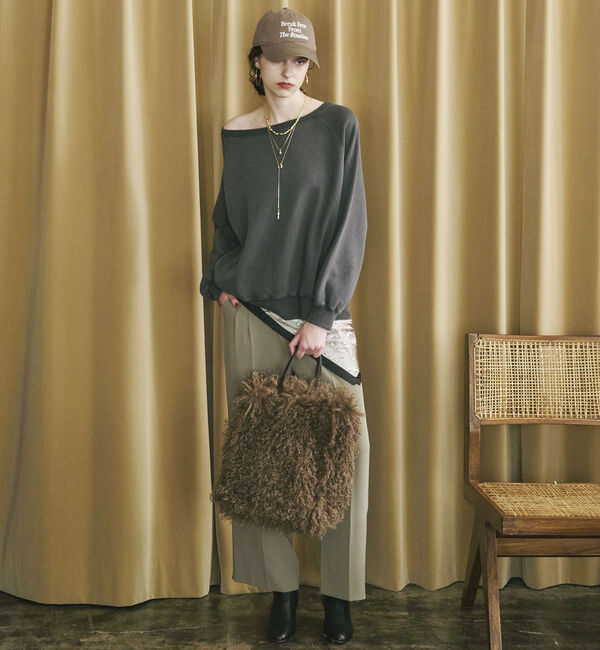 Doux archives「ロゴベースボールキャップ」|その他|