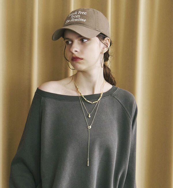 Doux archives「ロゴベースボールキャップ」|その他|