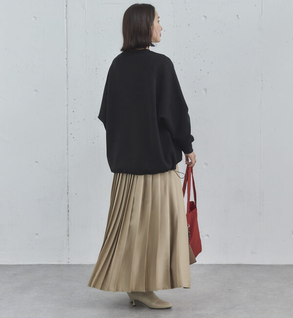 Doux archives「ドロストオーバープルオーバー」|Tシャツ・カットソー|