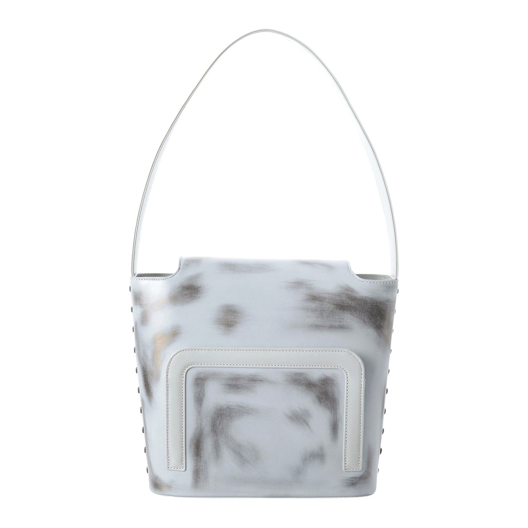 HIROKO HAYASHI「GELA（ジェーラ）ワンショルダーバッグ」|ショルダー・メッセンジャー|