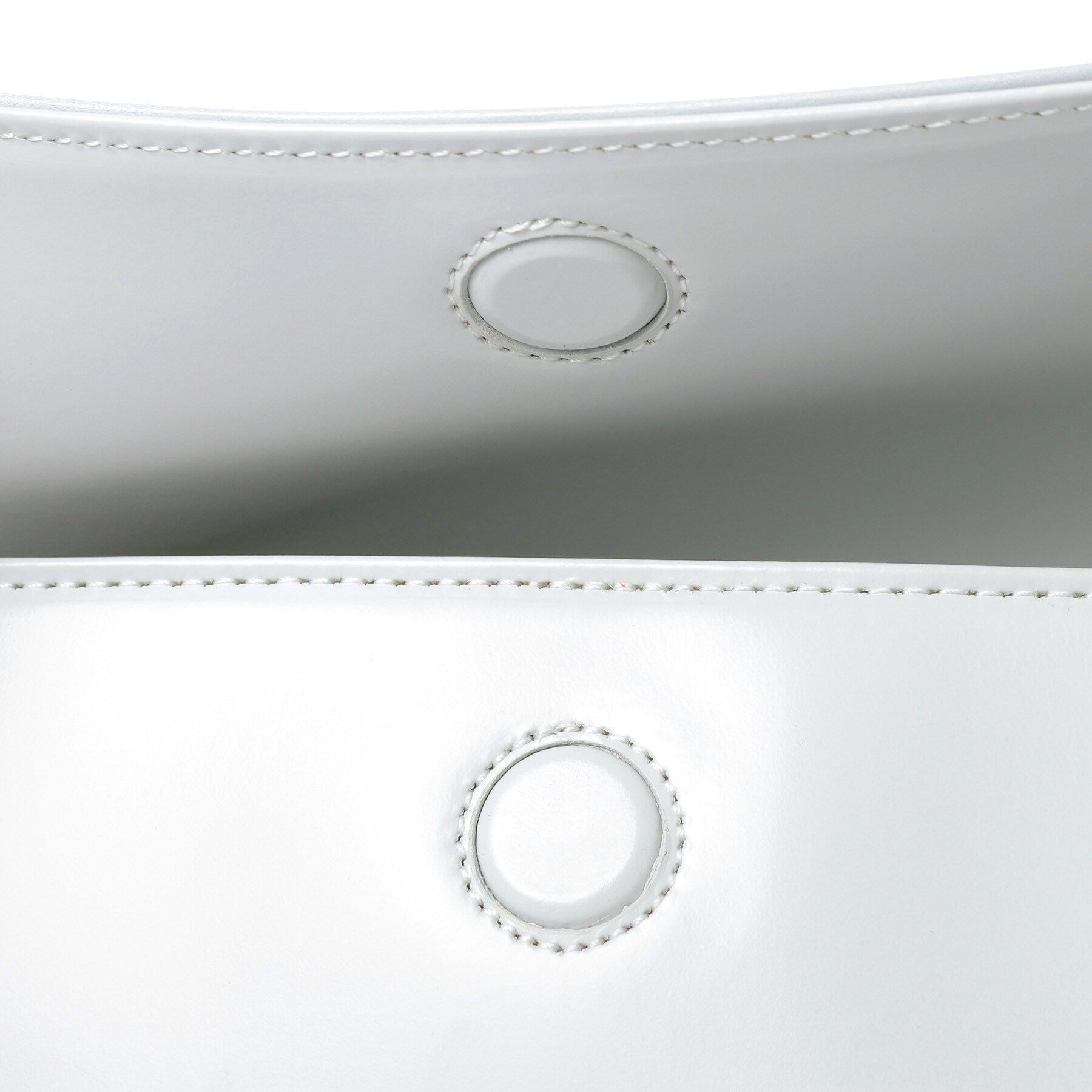 HIROKO HAYASHI「GELA（ジェーラ）ワンショルダーバッグ」|ショルダー・メッセンジャー|